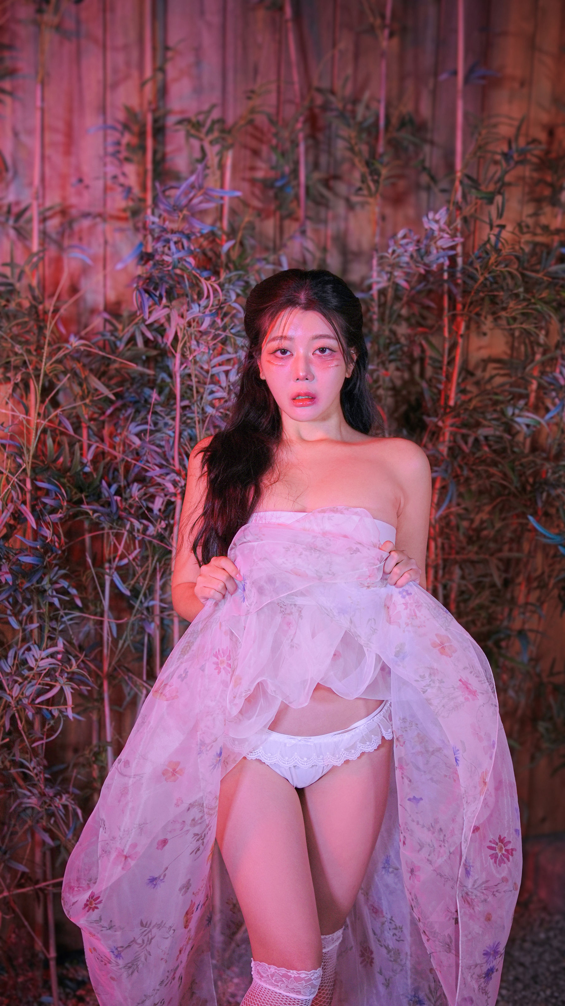 Yuni - Gumiho/(107P)