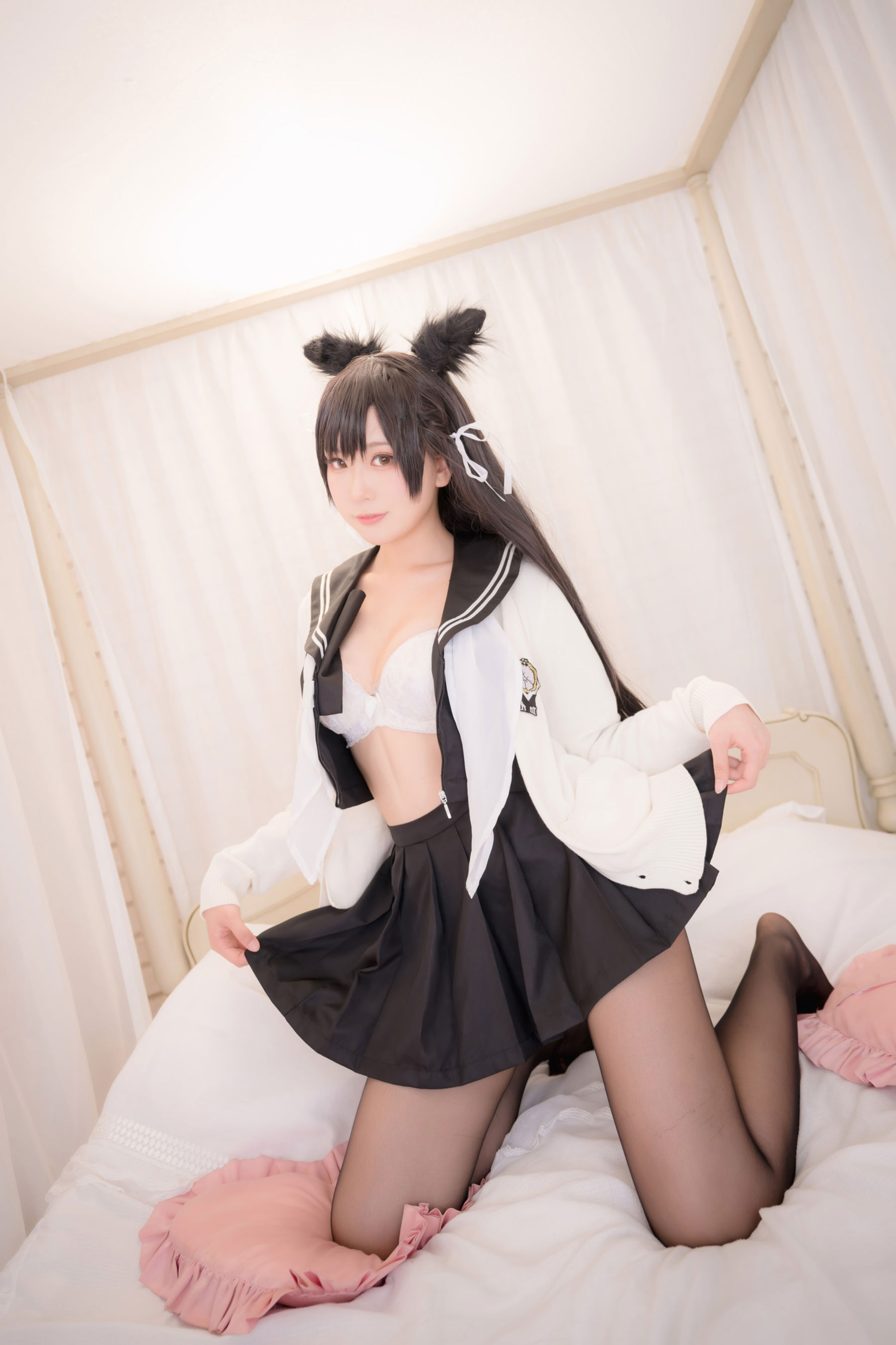 Yuki亭 - 姉妹の学園ロマンチカ/(140P)