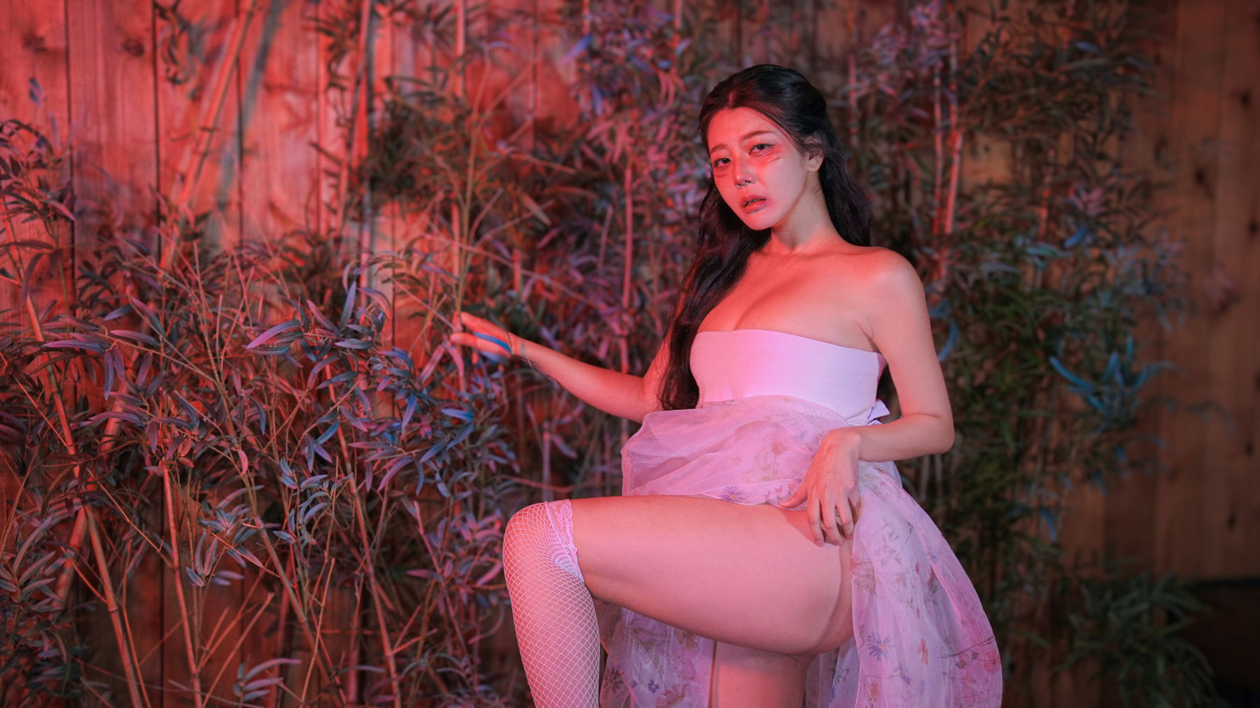 Yuni - Gumiho/(107P)