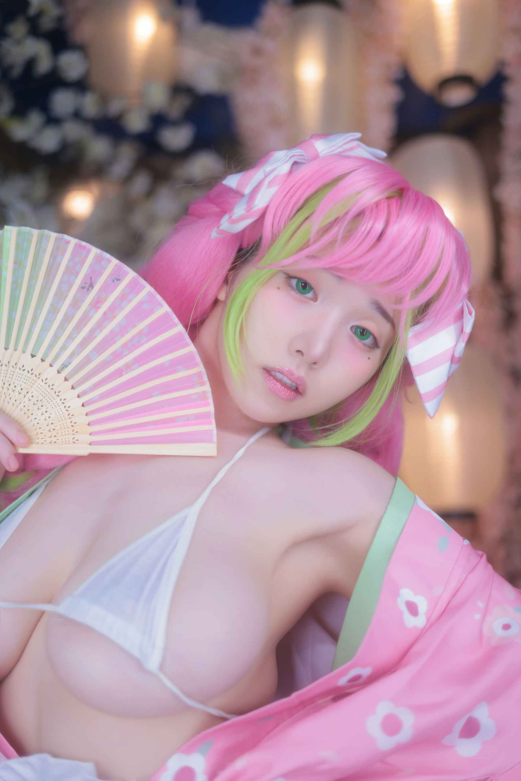 YeonWoo - MITSURI/(160P)