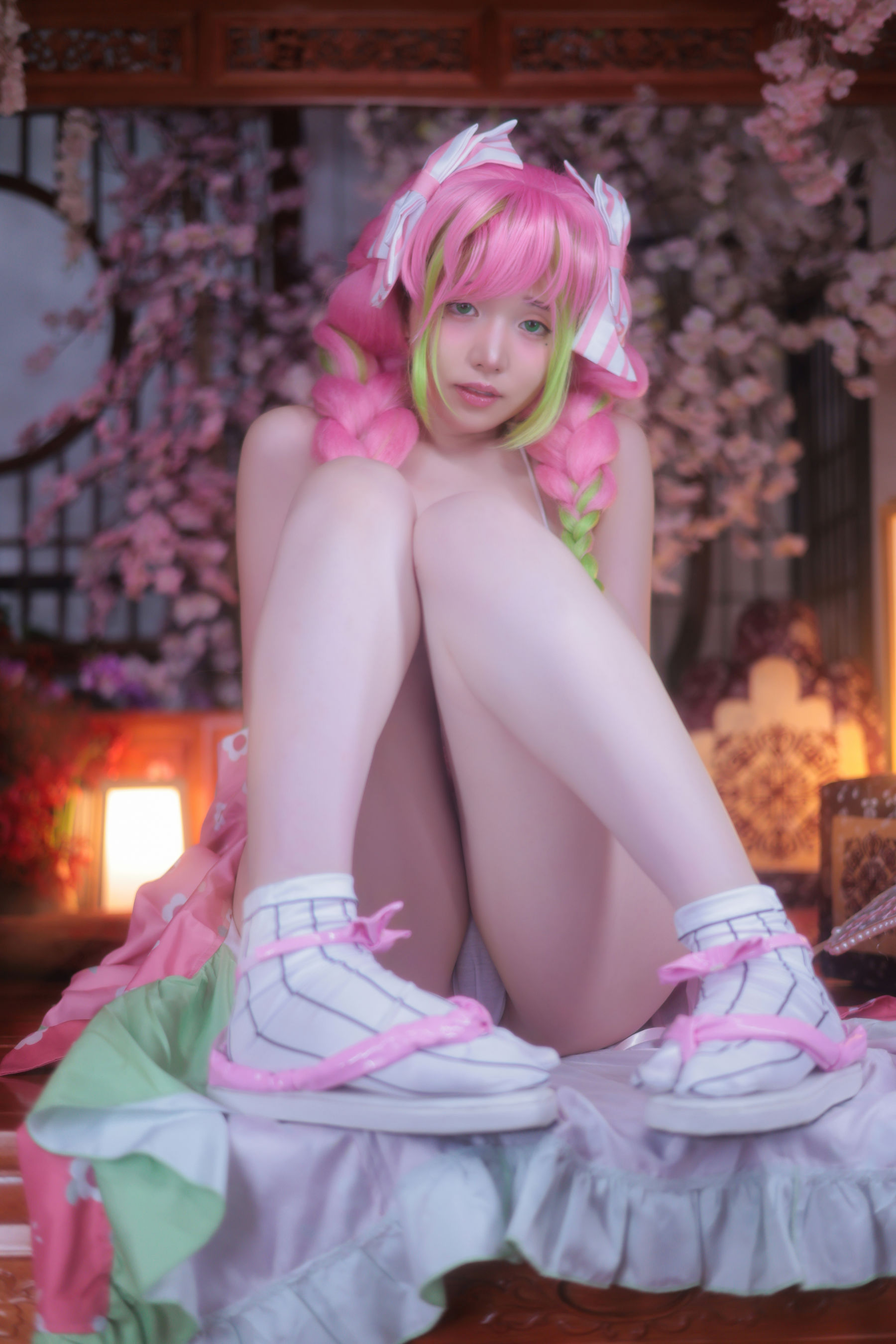 YeonWoo - MITSURI/(160P)