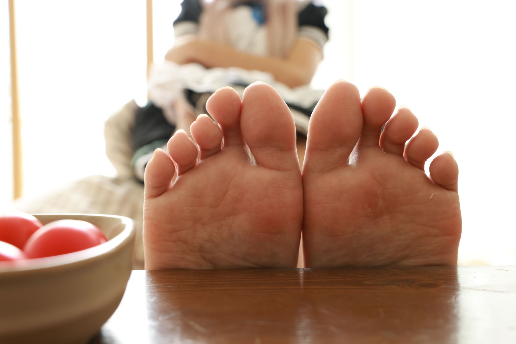 [MZSOCK]爱美足 No.338 COSER/(84P)