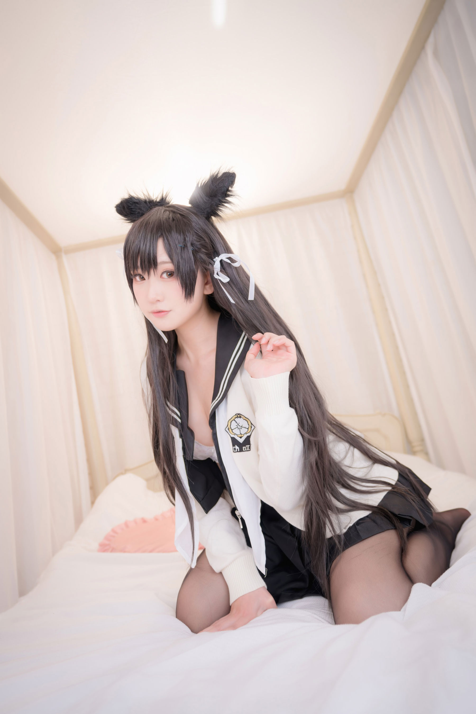 Yuki亭 - 姉妹の学園ロマンチカ/(140P)