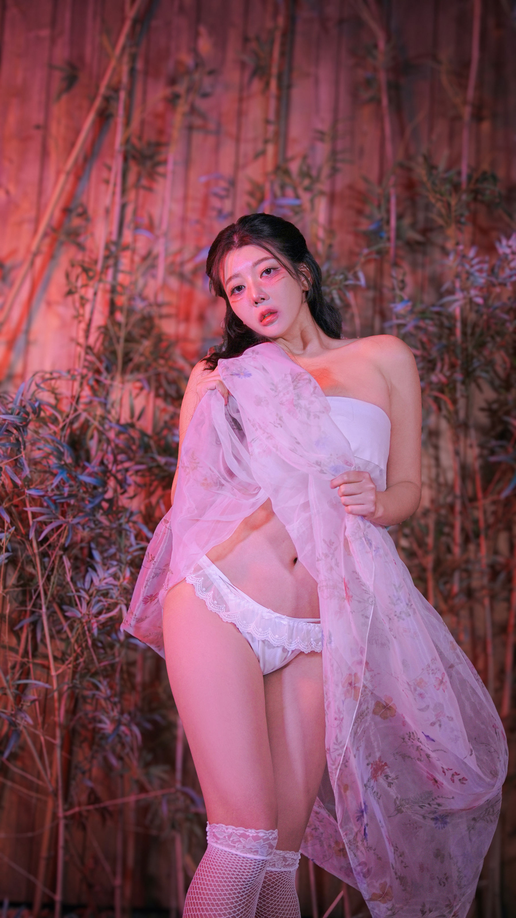 Yuni - Gumiho/(107P)