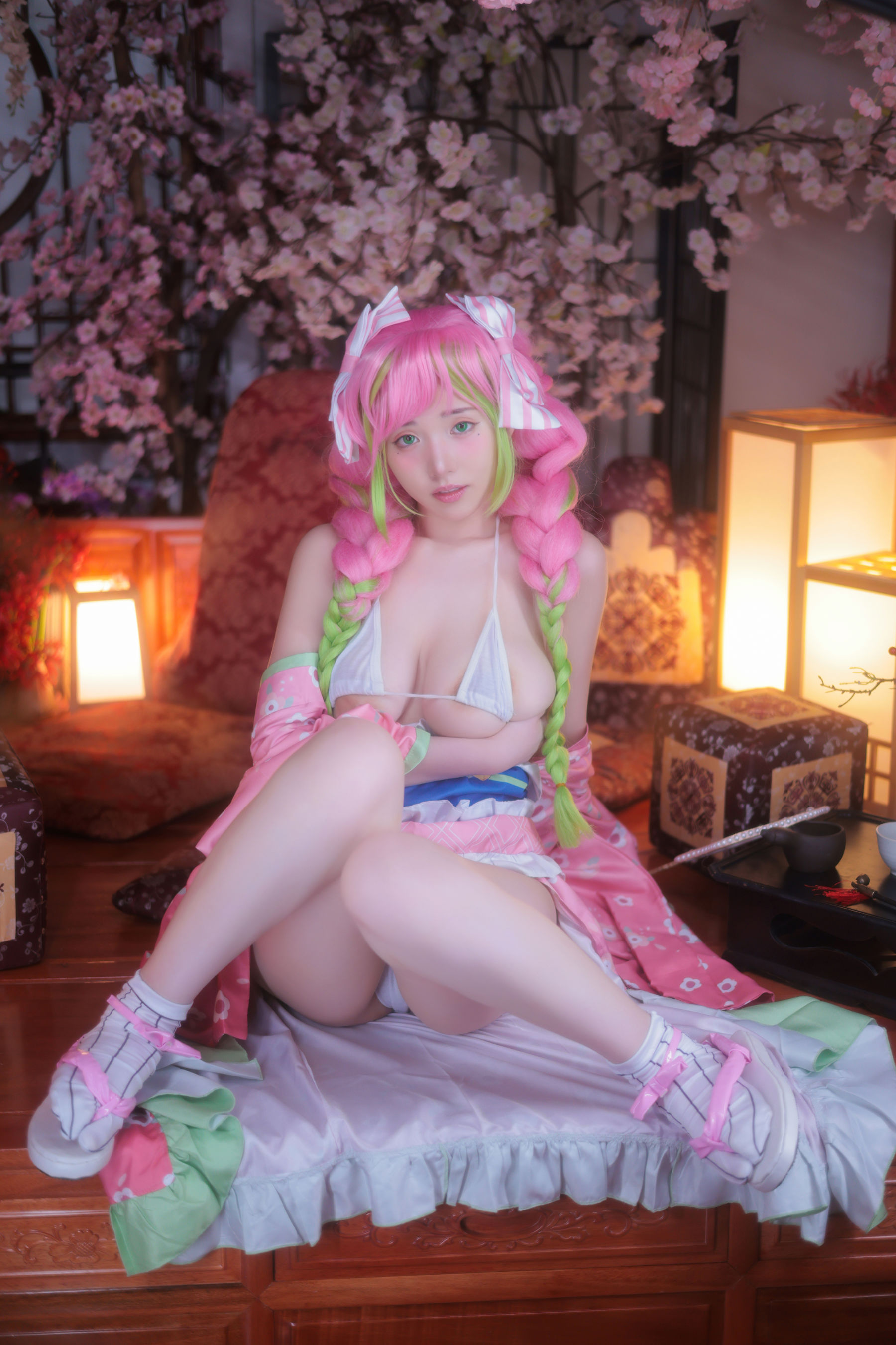 YeonWoo - MITSURI/(160P)