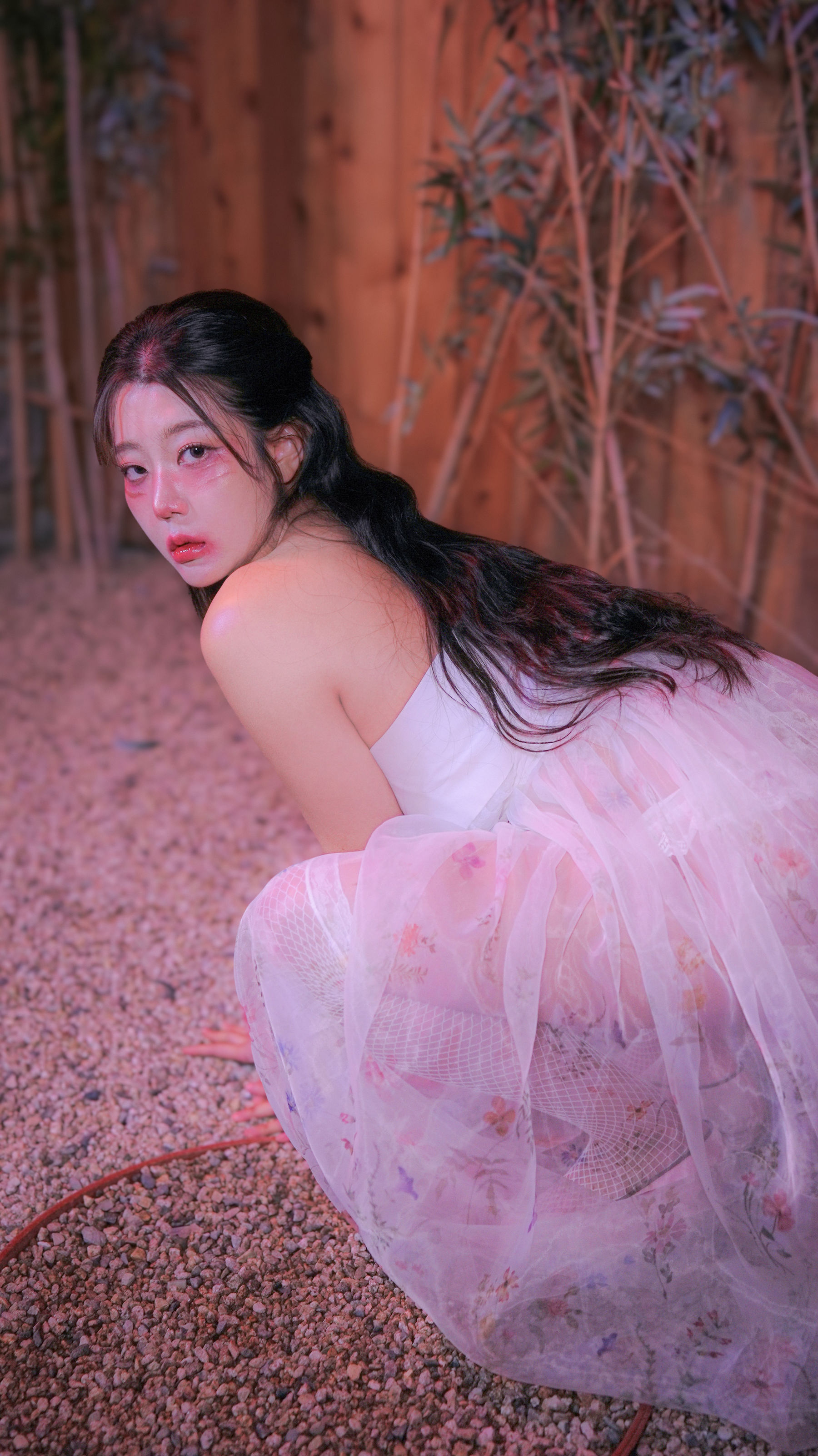 Yuni - Gumiho/(107P)