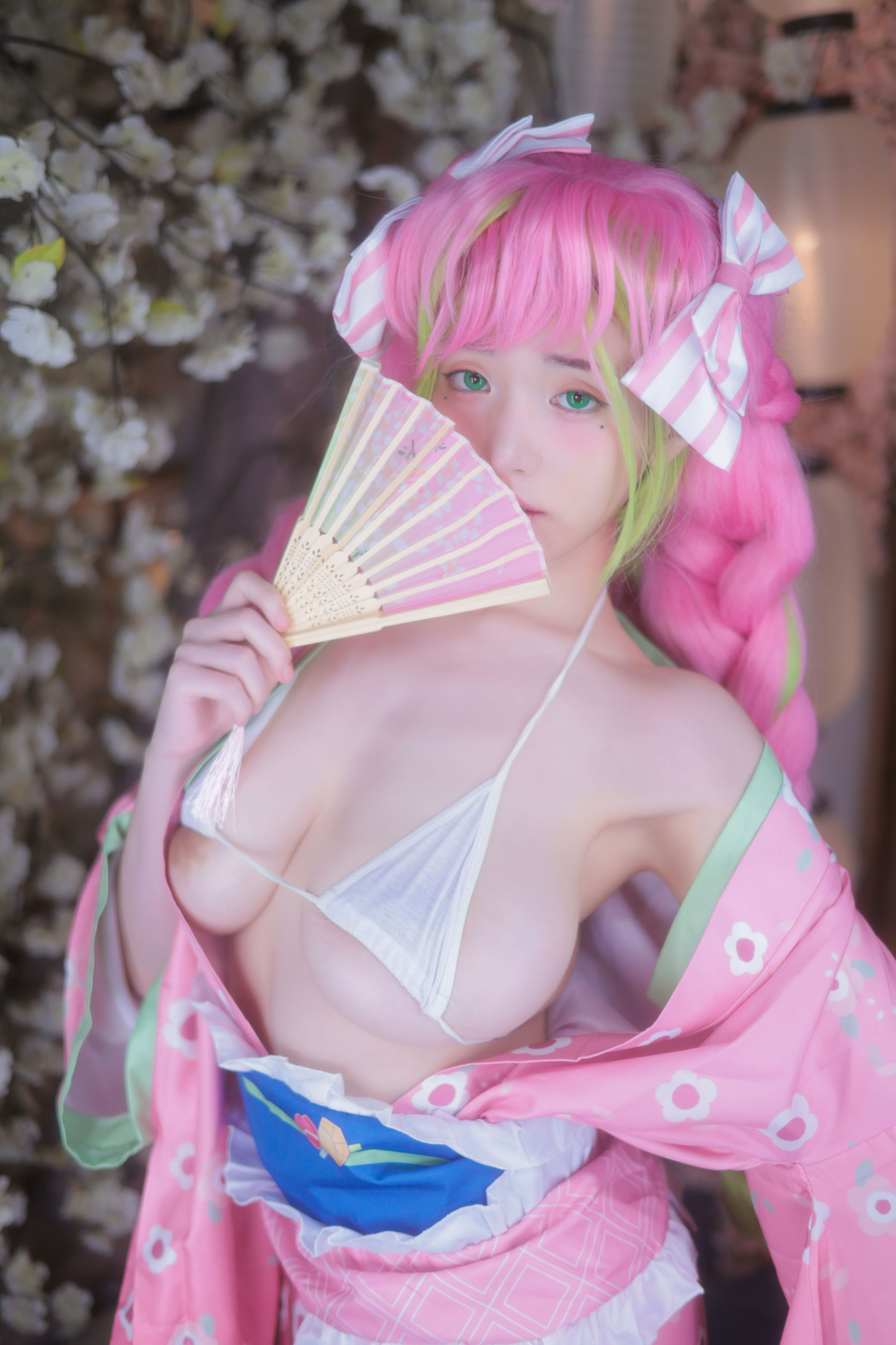 YeonWoo - MITSURI/(160P)