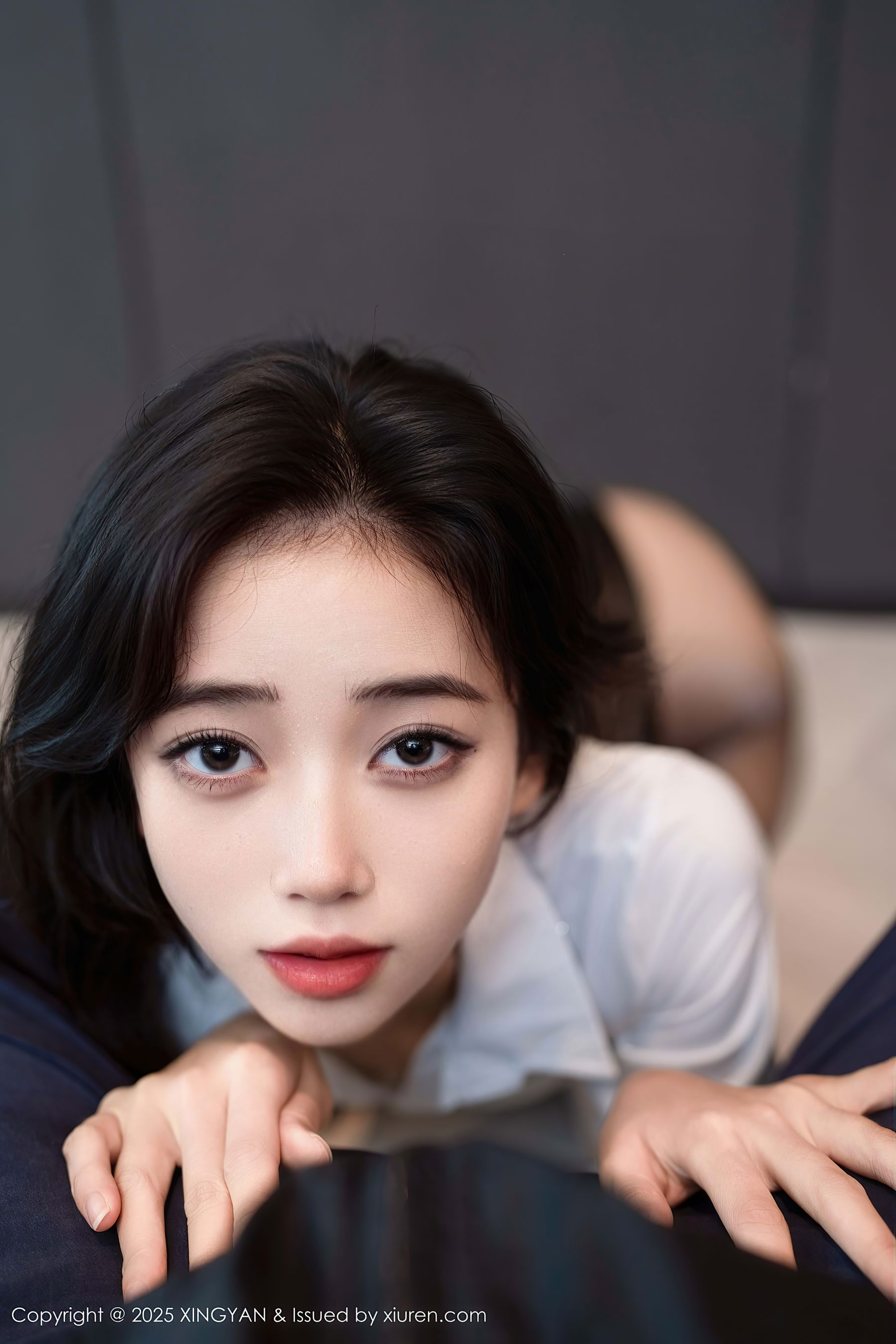 [XINGYAN]星颜社 2025.09.17 Vol.400 时安安/(71P)