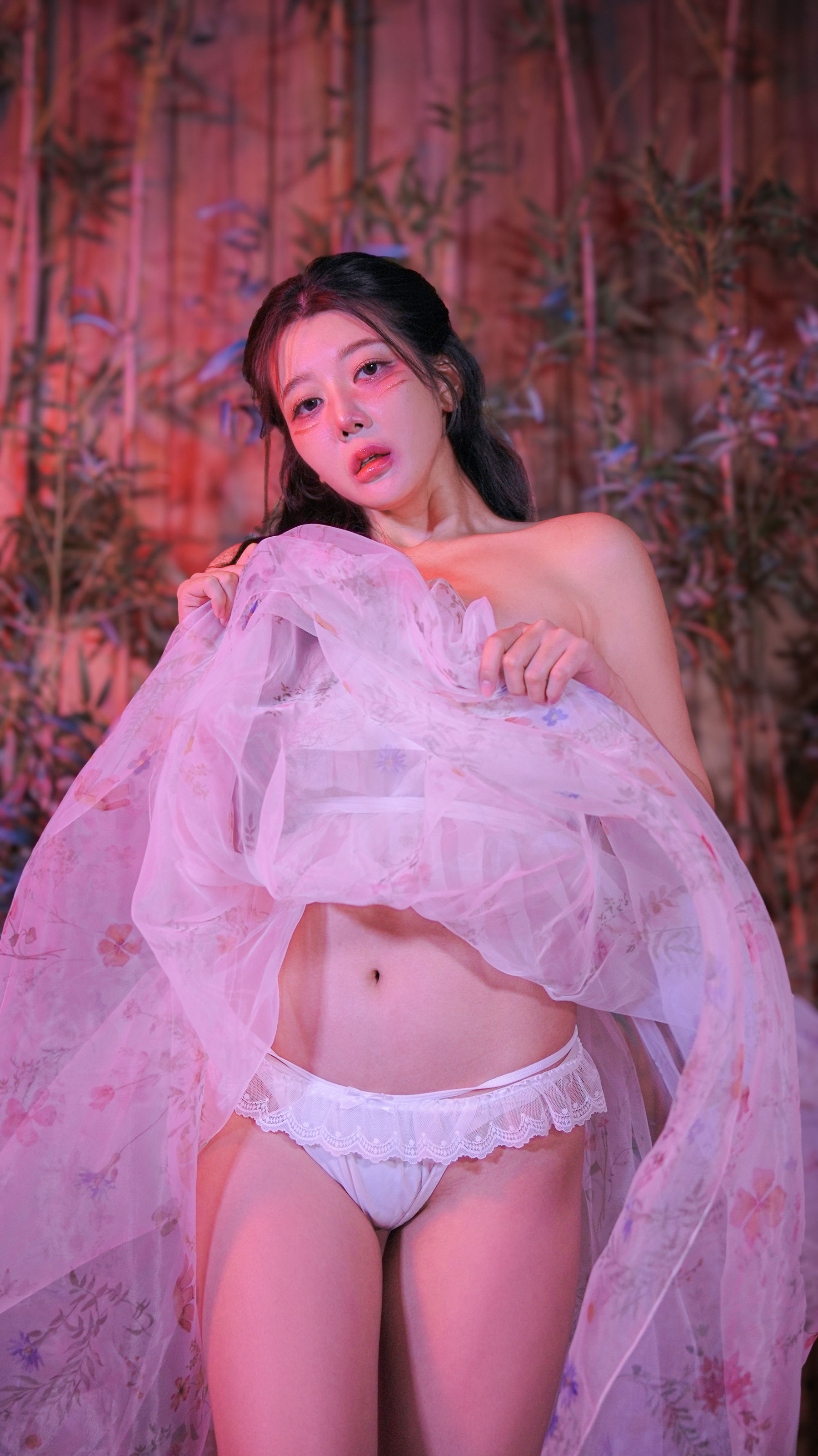 Yuni - Gumiho/(107P)