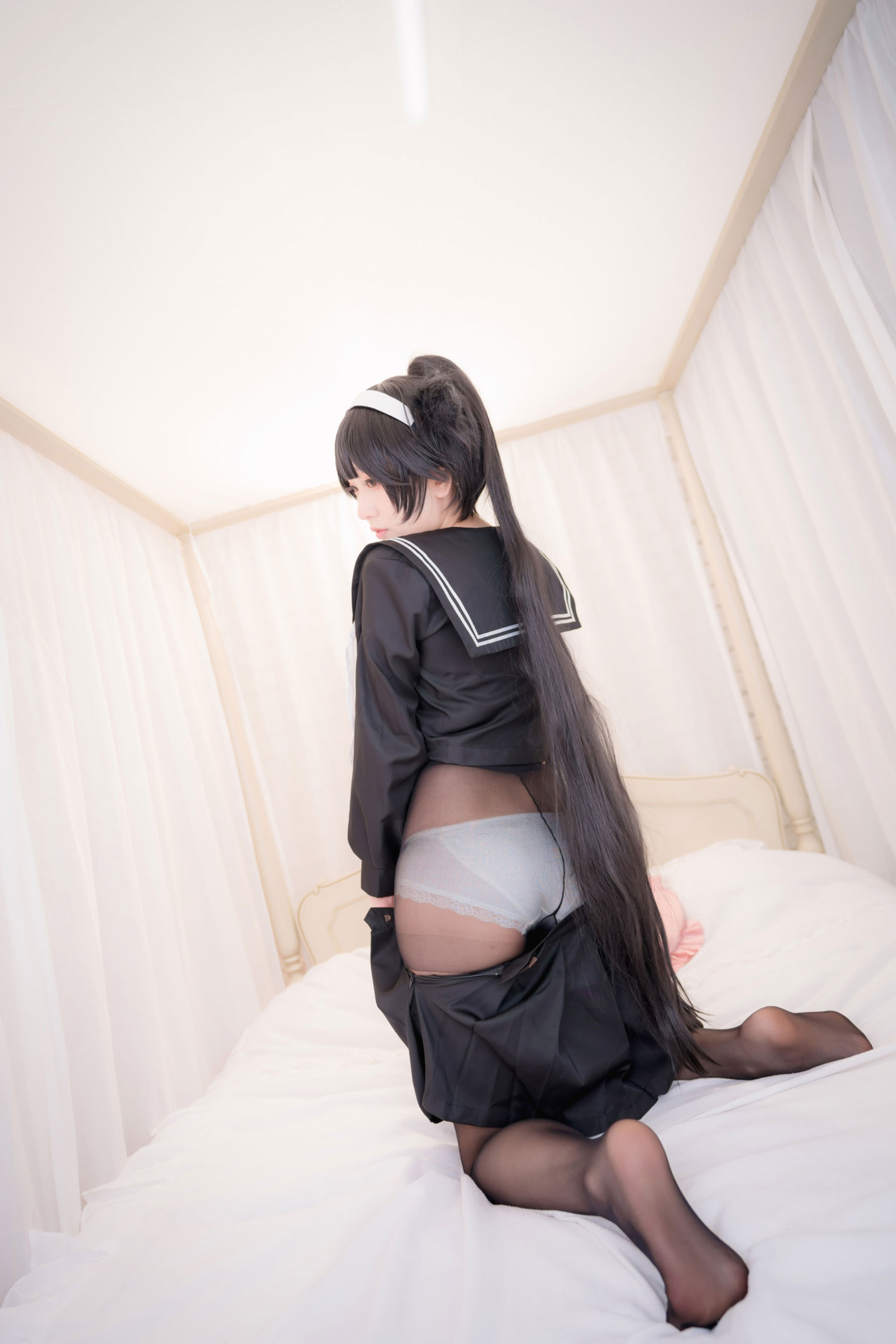 Yuki亭 - 姉妹の学園ロマンチカ/(140P)