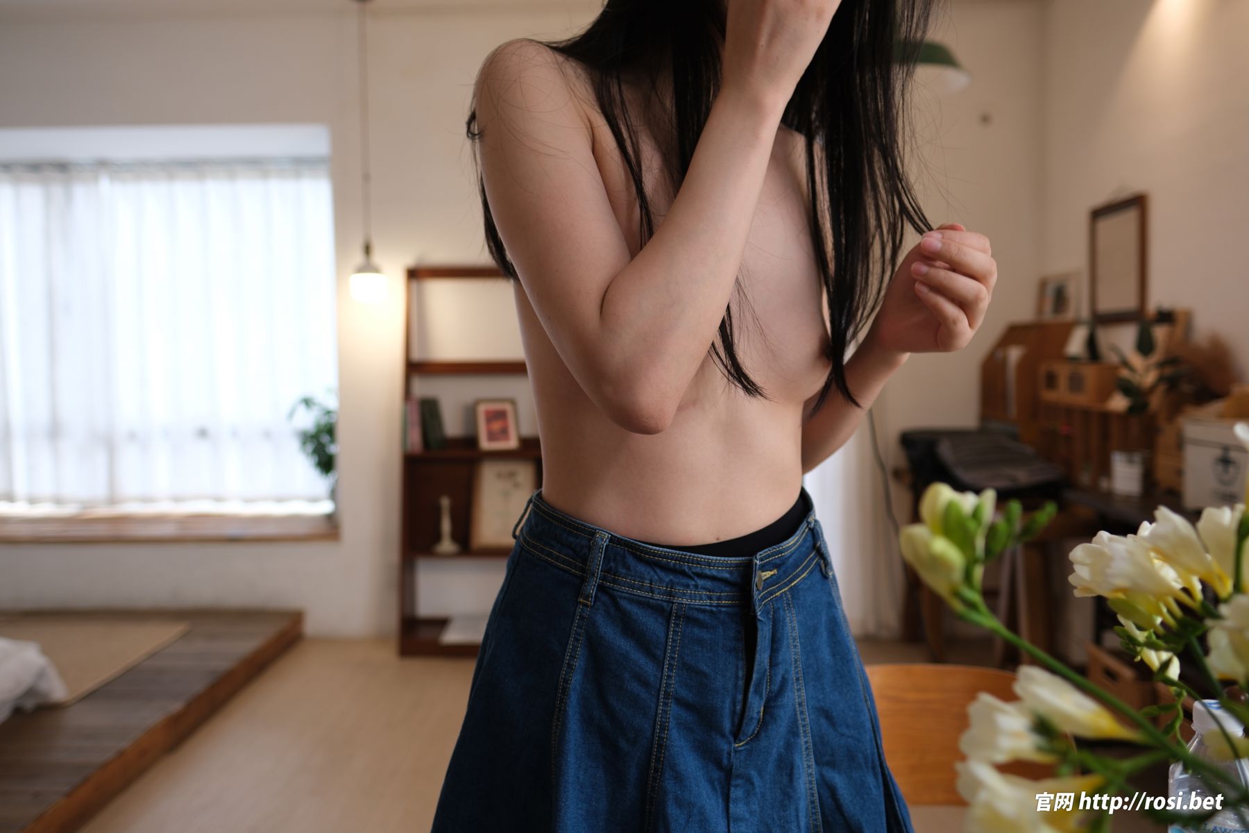 [ROSI写真] 2025.10.27 NO.5075/(111P)