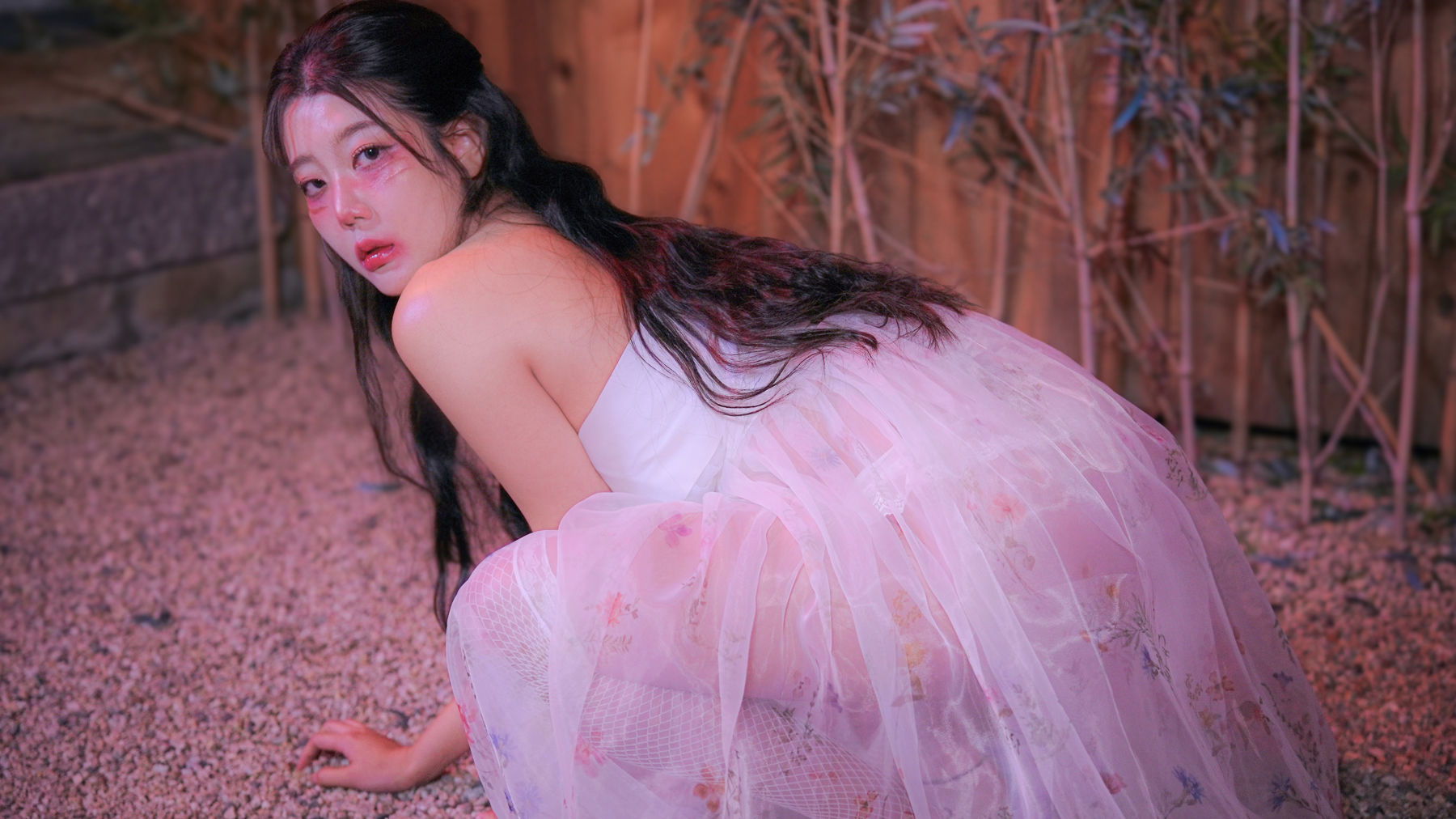 Yuni - Gumiho/(107P)