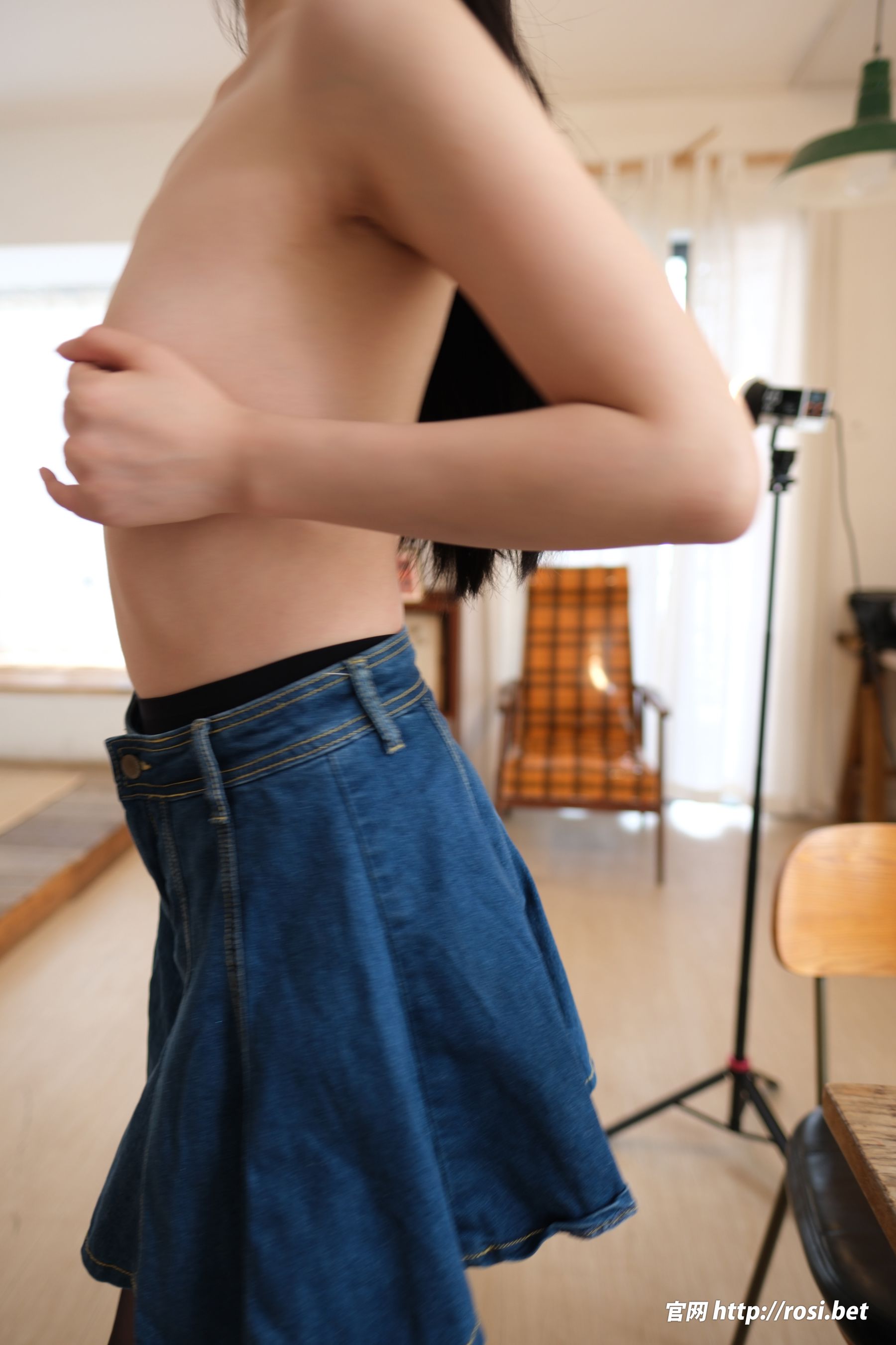 [ROSI写真] 2025.10.27 NO.5075/(111P)