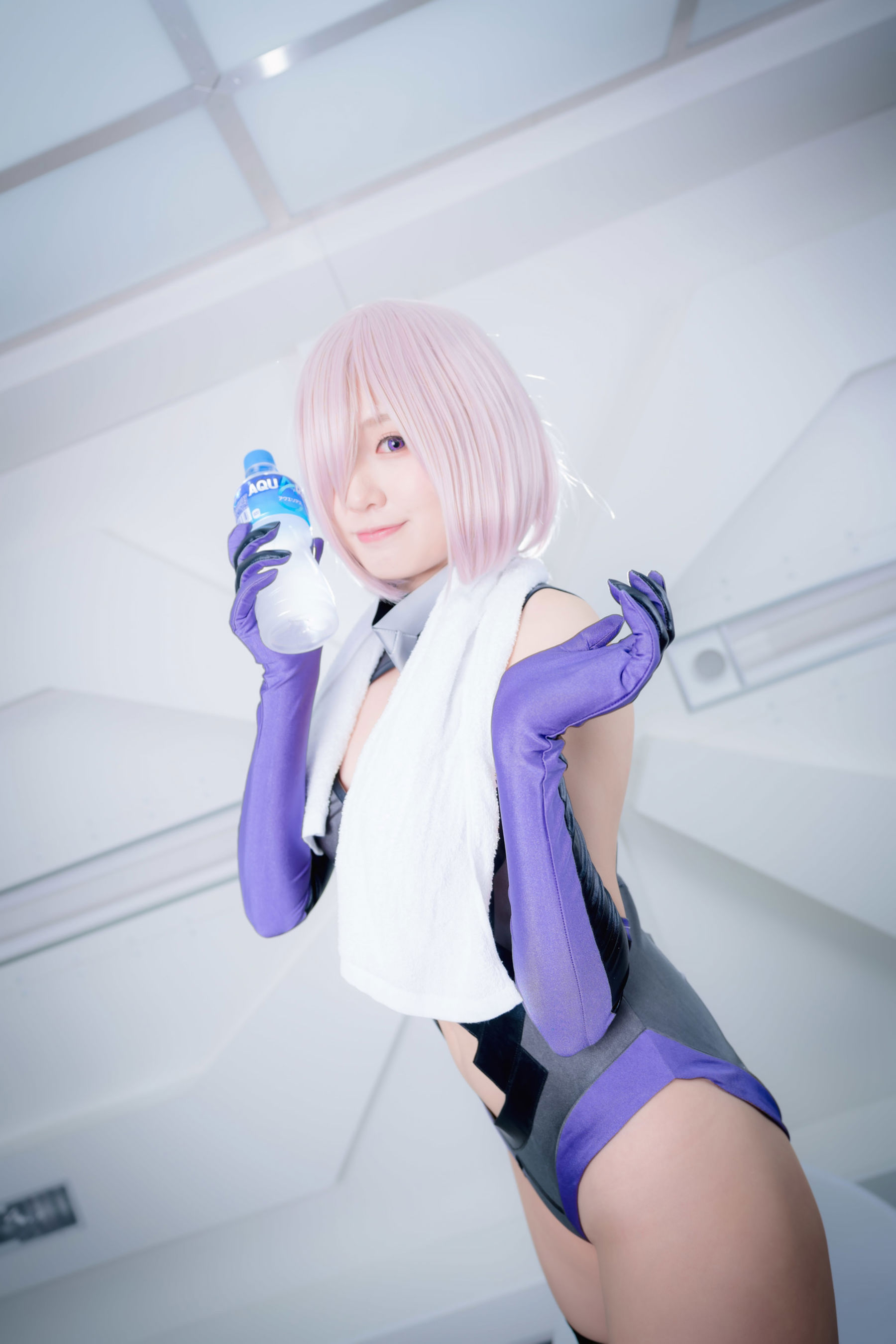 Yuki亭 - FGO 玛修 基列莱特/(140P)