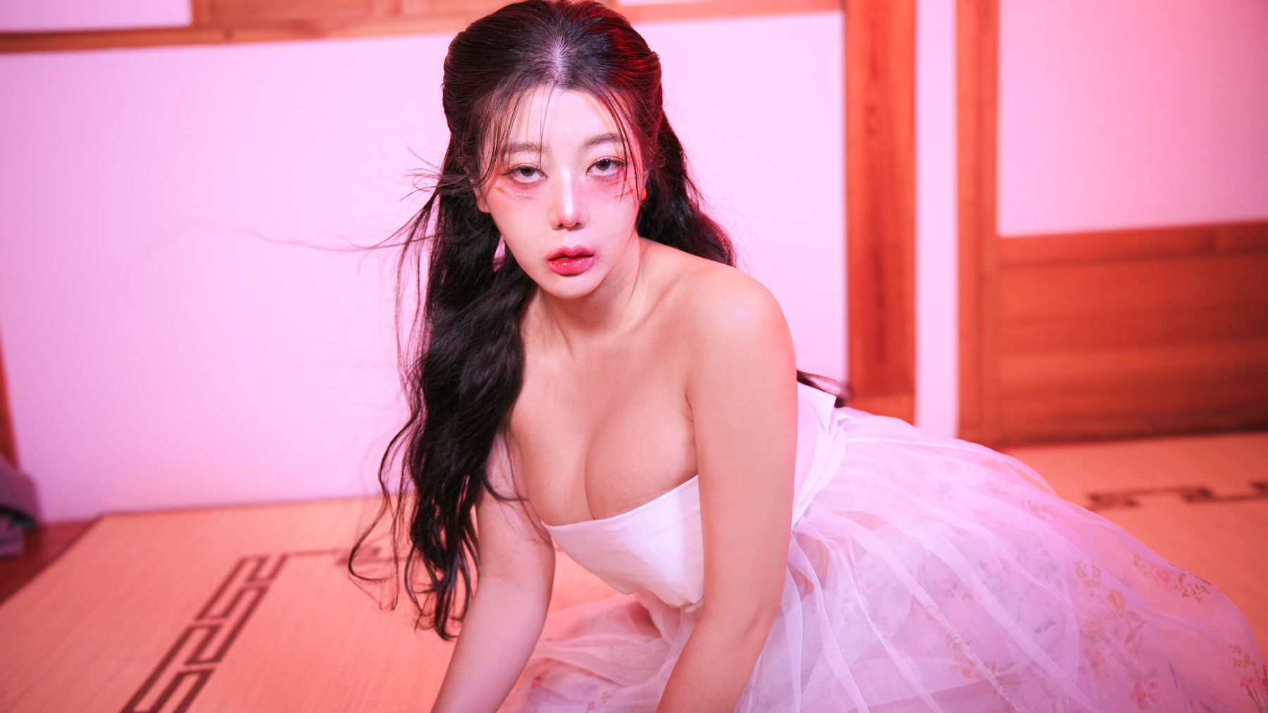 Yuni - Gumiho/(107P)