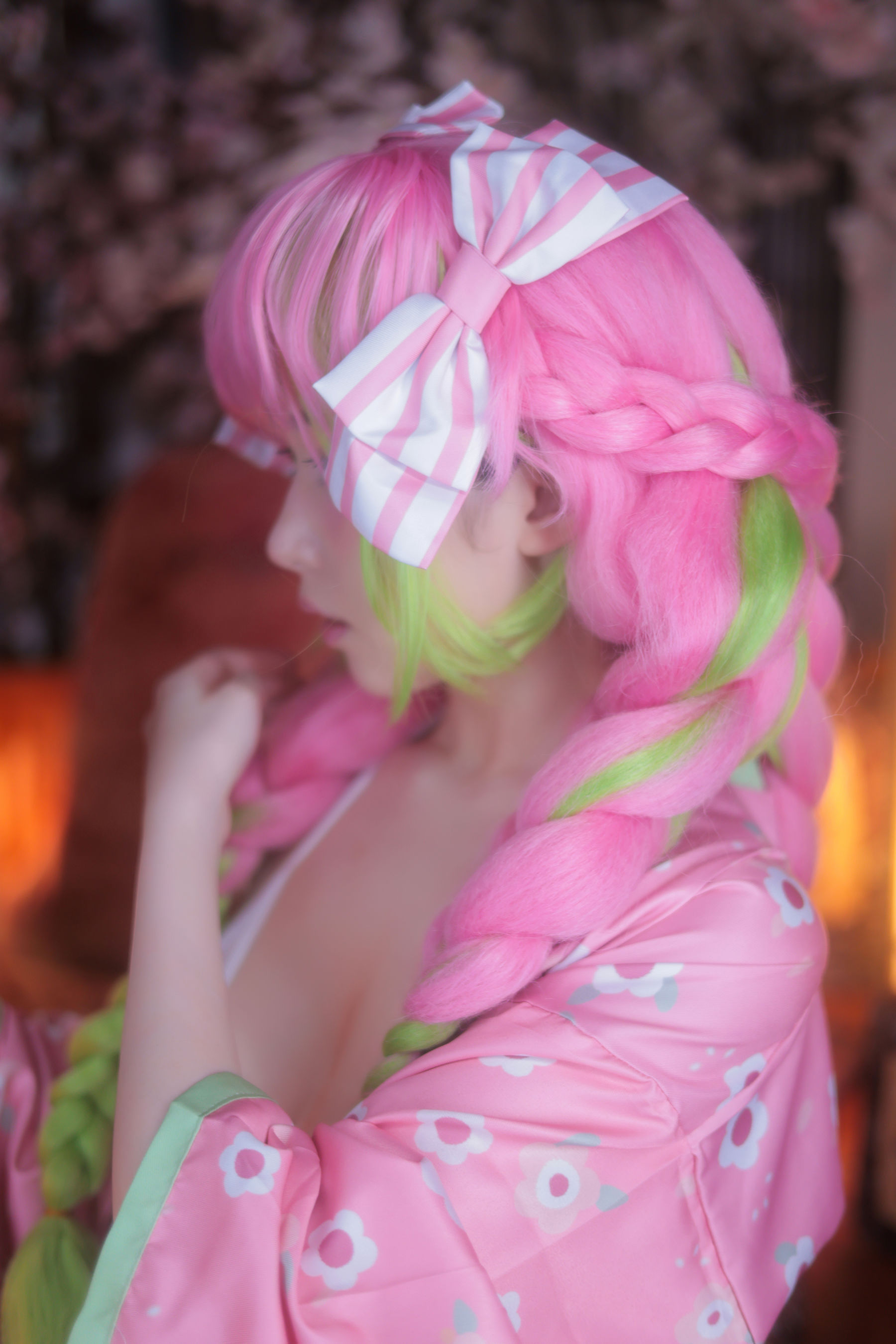 YeonWoo - MITSURI/(160P)