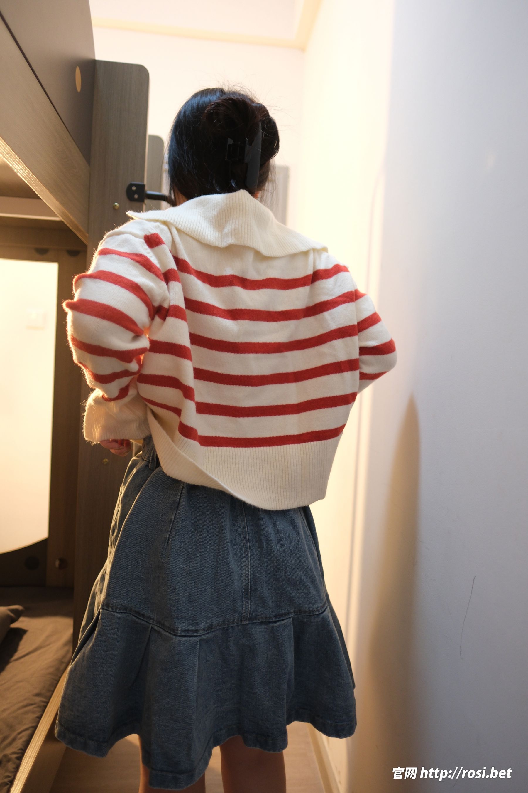 [ROSI写真] 2025.11.11 NO.5090/(102P)