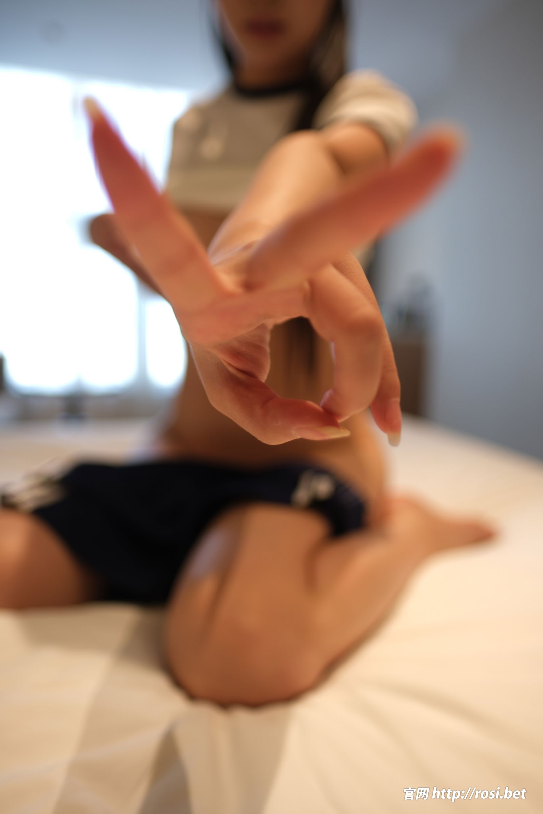 [ROSI写真] 2025.11.12 NO.5091/(84P)