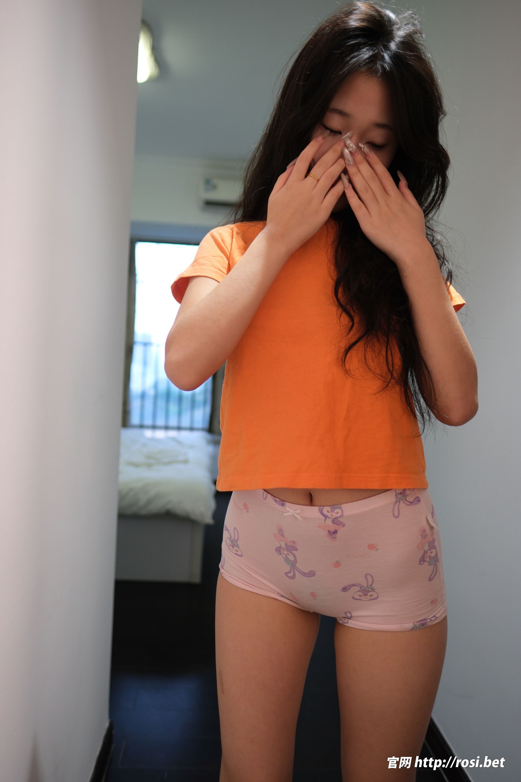 [ROSI写真] 2025.11.15 NO.5094/(99P)