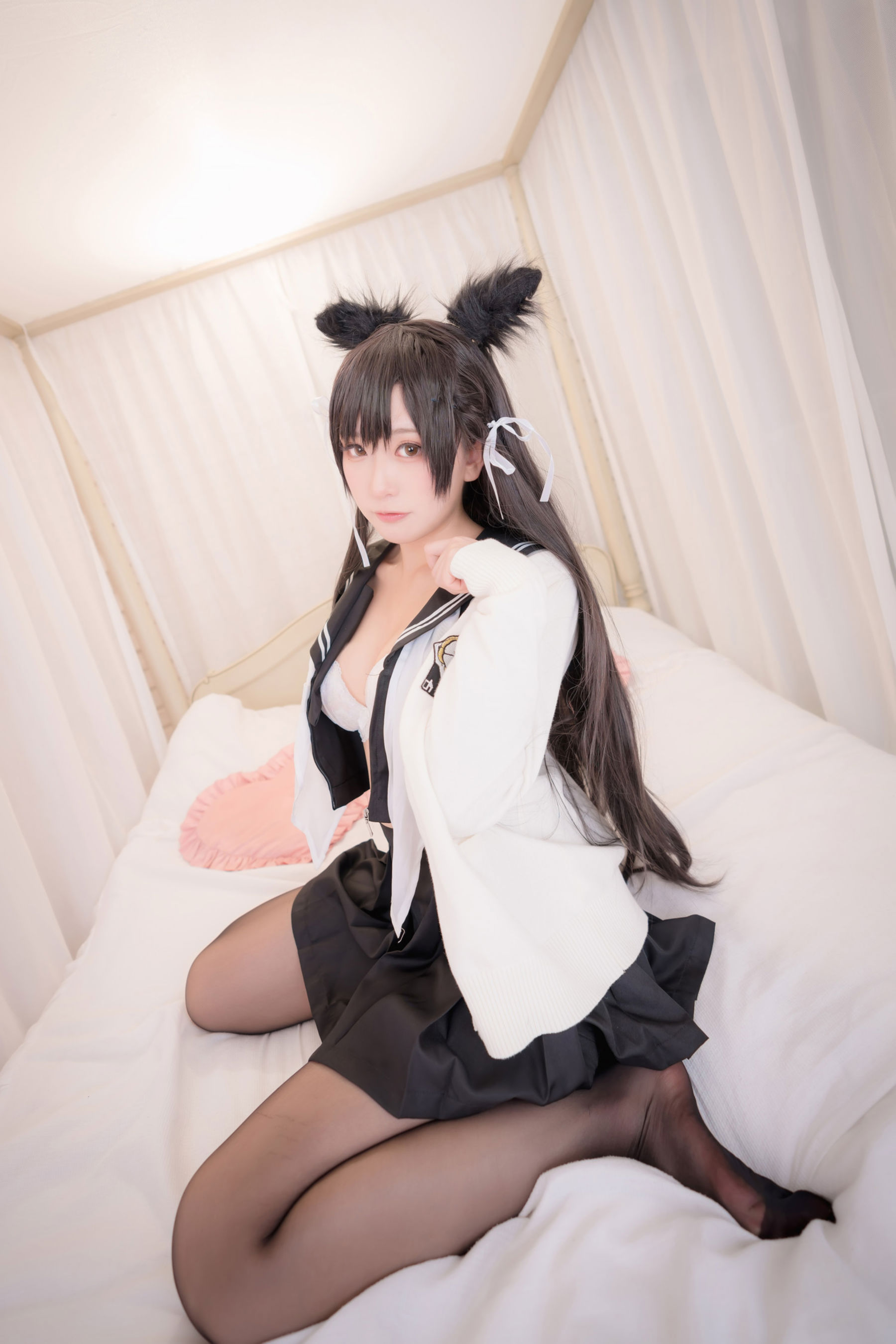 Yuki亭 - 姉妹の学園ロマンチカ/(140P)