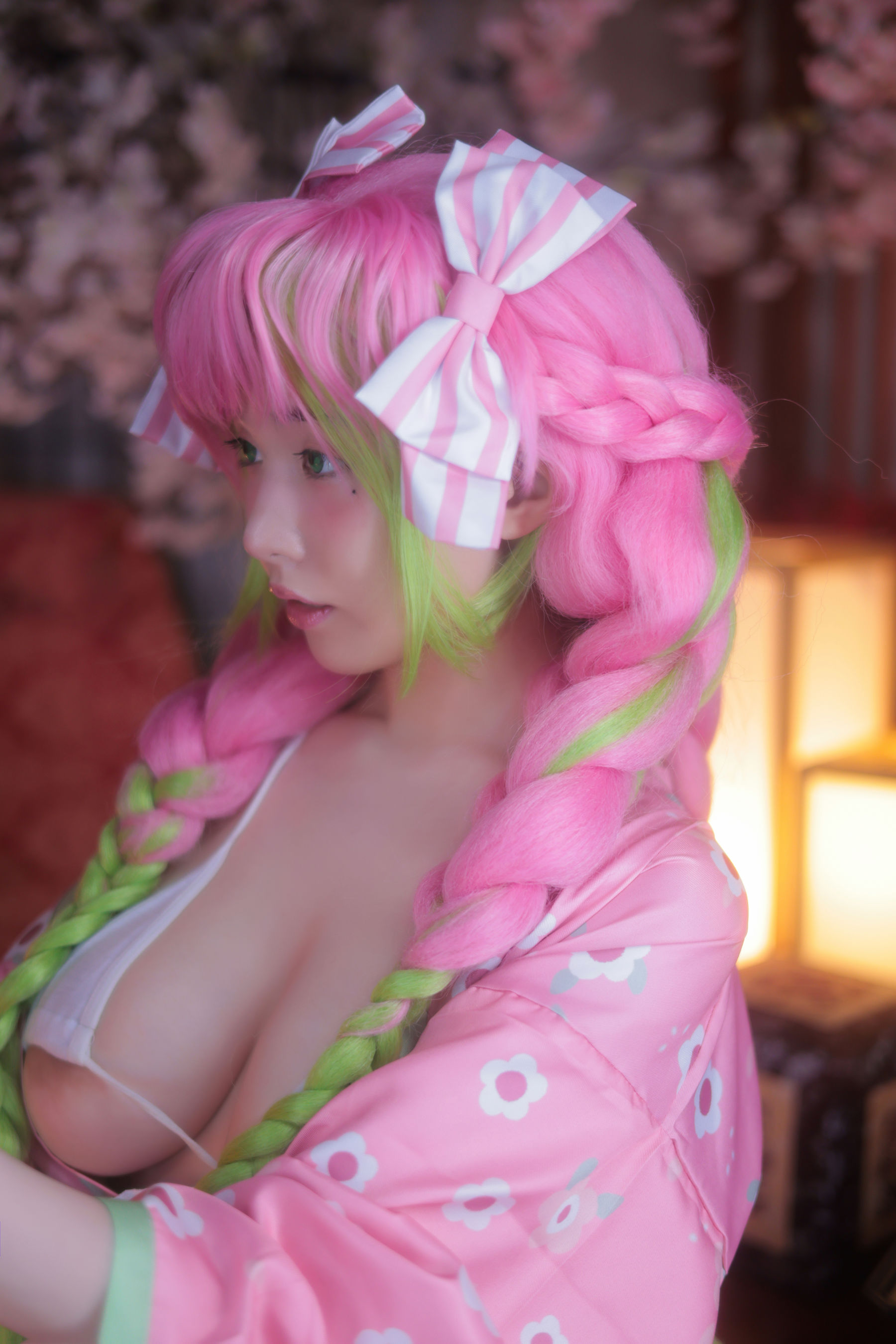 YeonWoo - MITSURI/(160P)