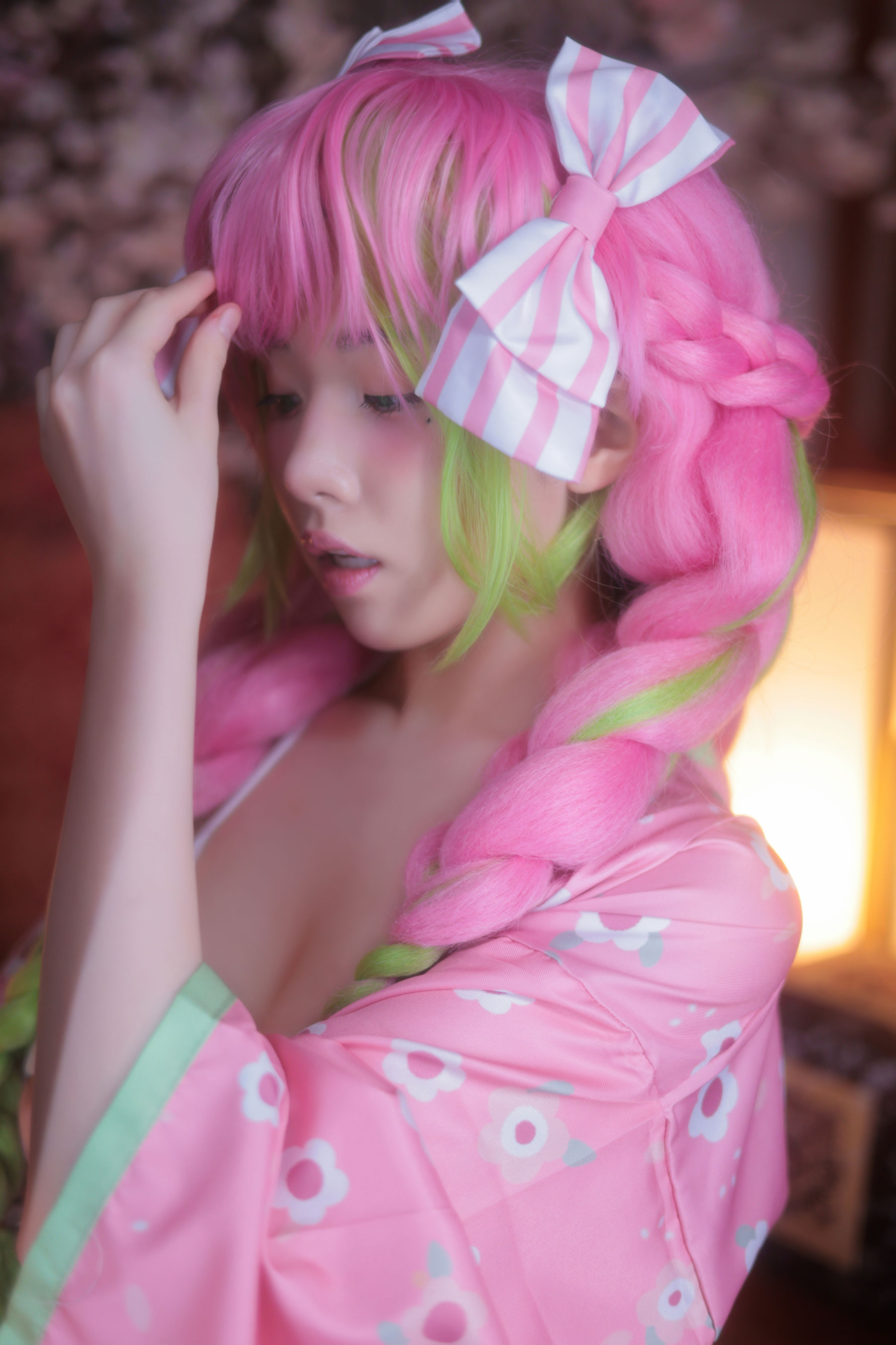 YeonWoo - MITSURI/(160P)