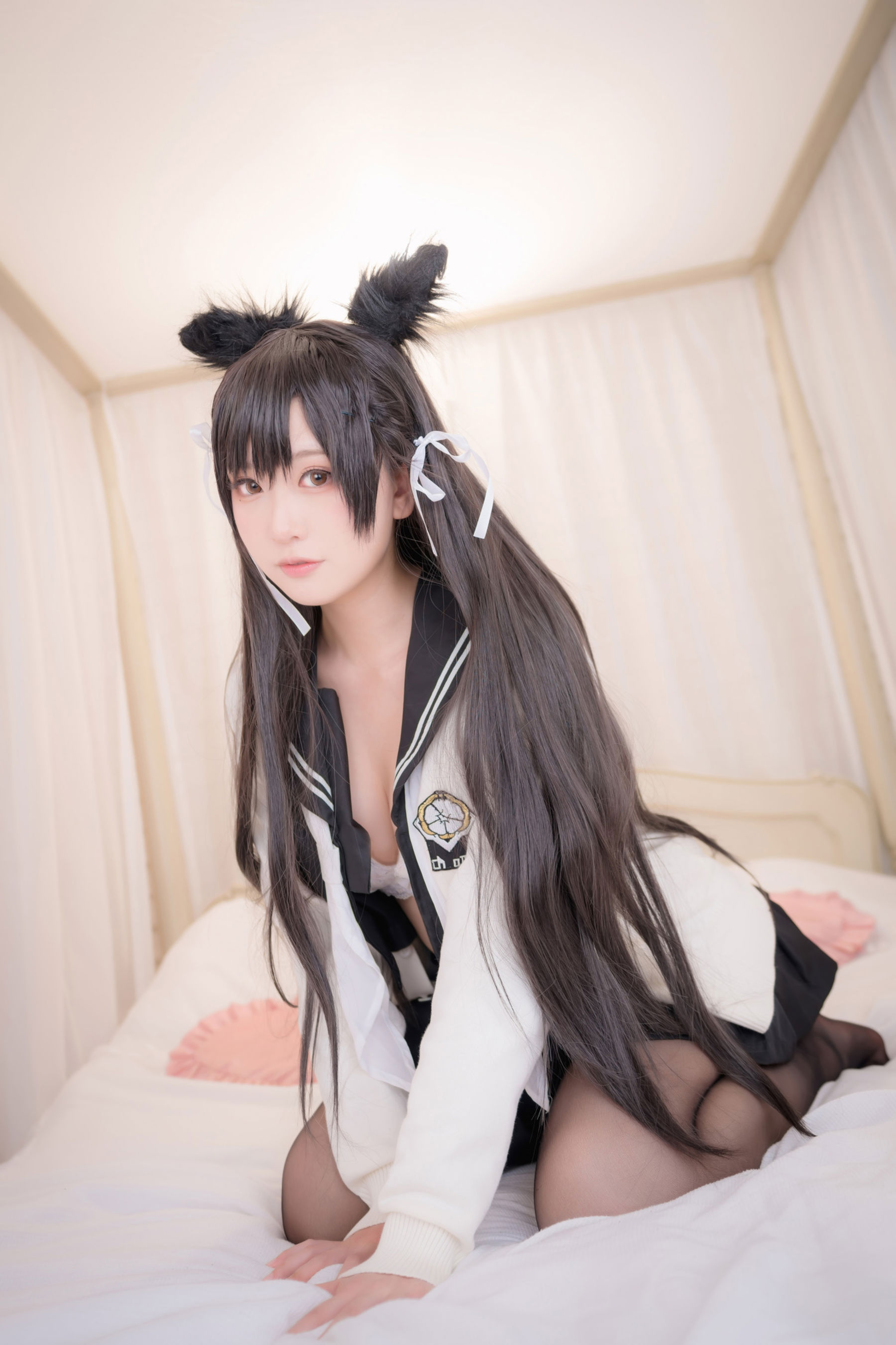 Yuki亭 - 姉妹の学園ロマンチカ/(140P)