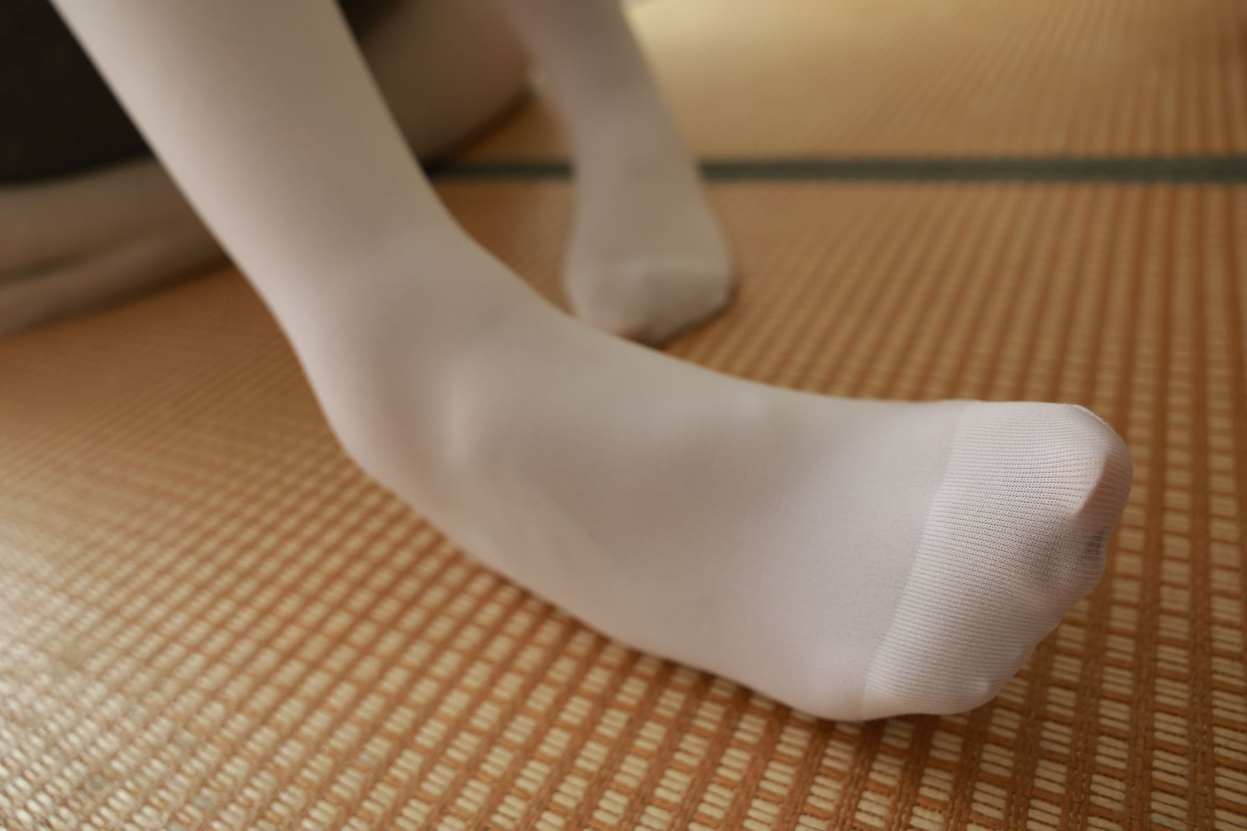 [MZSOCK]爱美足 No.338 COSER/(84P)