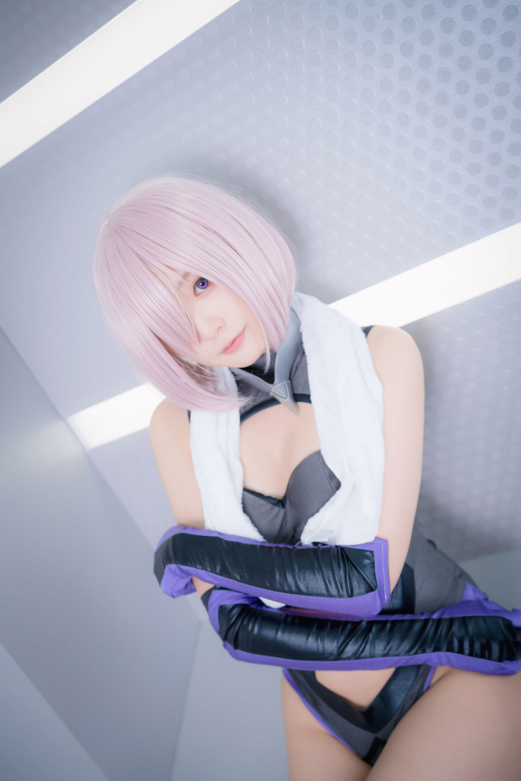 Yuki亭 - FGO 玛修 基列莱特/(140P)