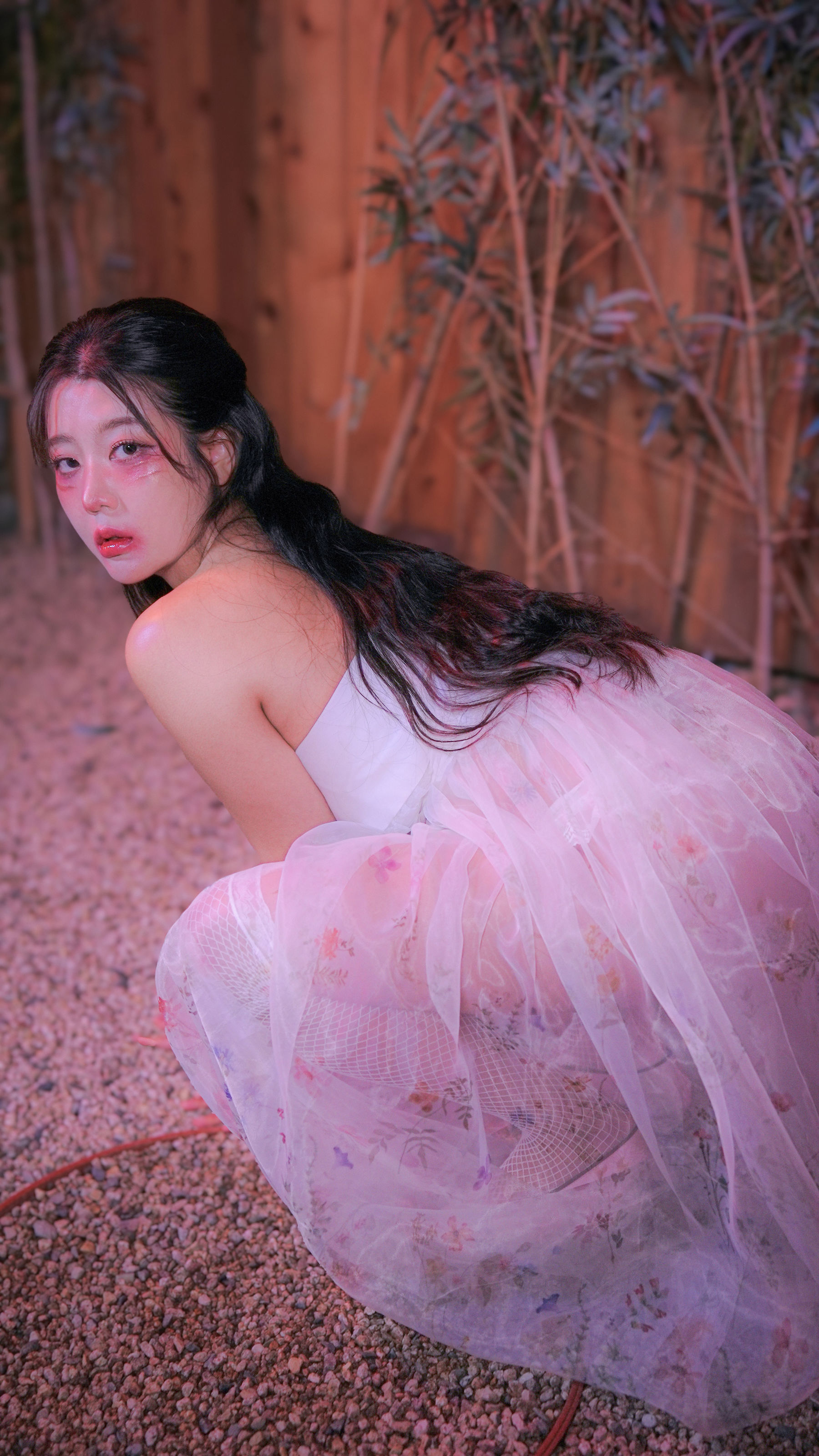 Yuni - Gumiho/(107P)