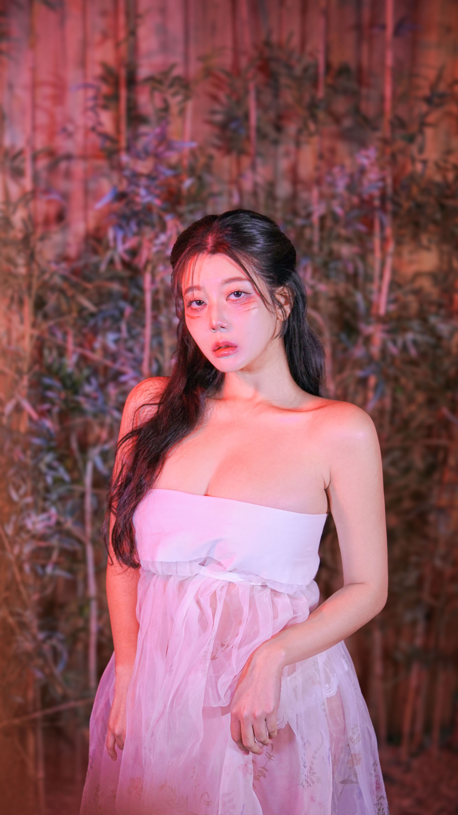 Yuni - Gumiho/(107P)