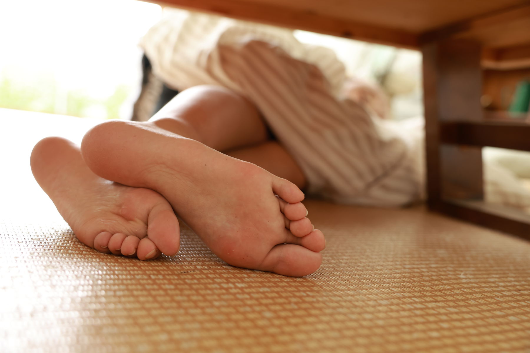 [MZSOCK]爱美足 No.338 COSER/(84P)