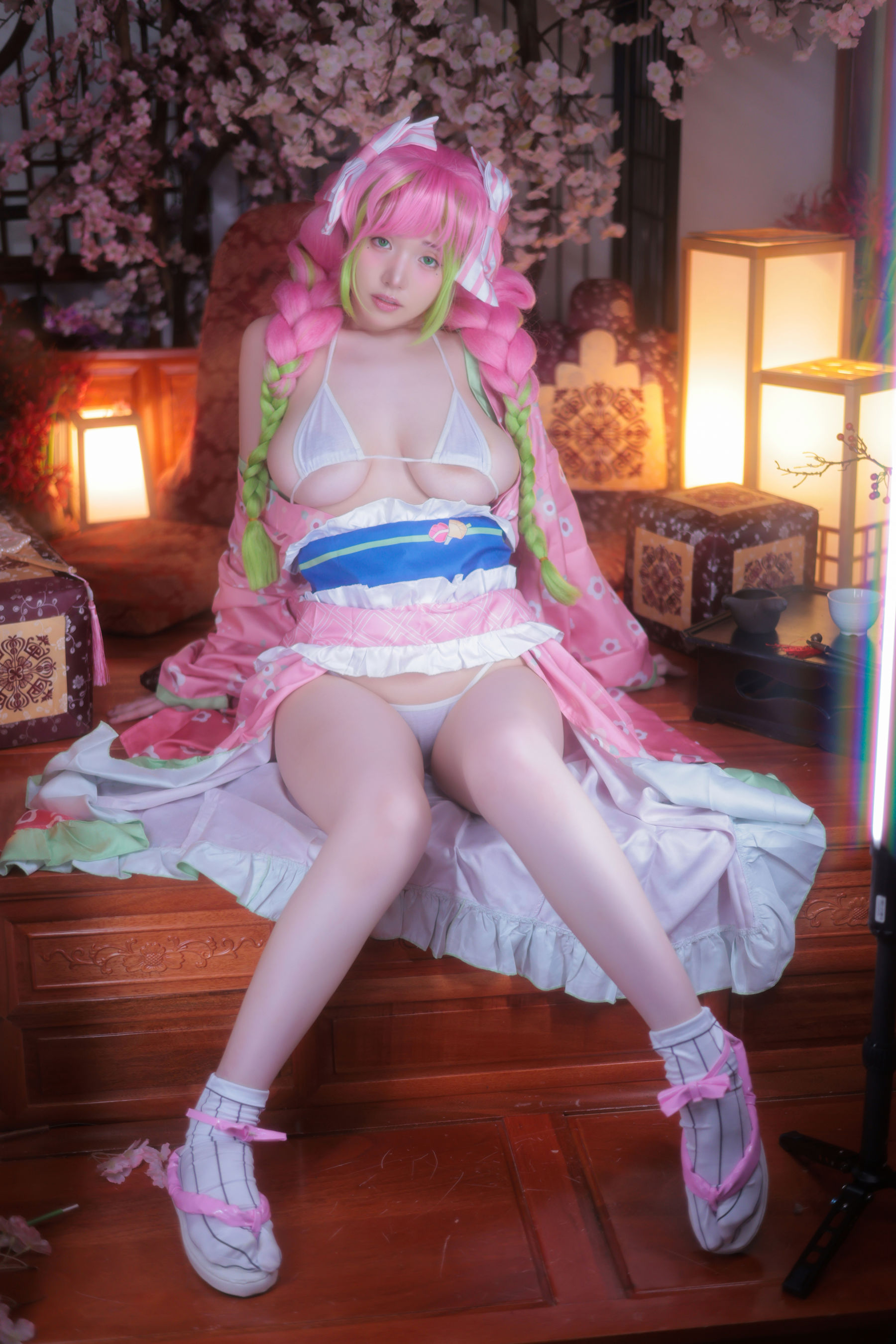 YeonWoo - MITSURI/(160P)