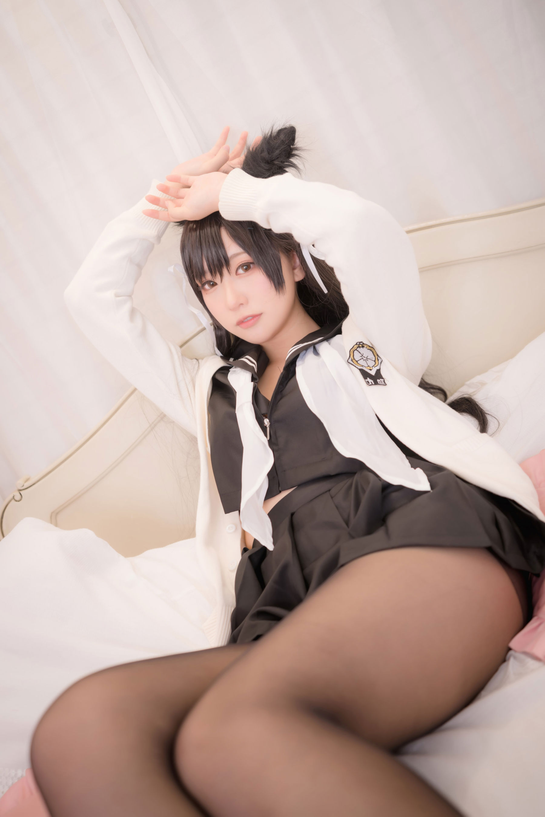 Yuki亭 - 姉妹の学園ロマンチカ/(140P)