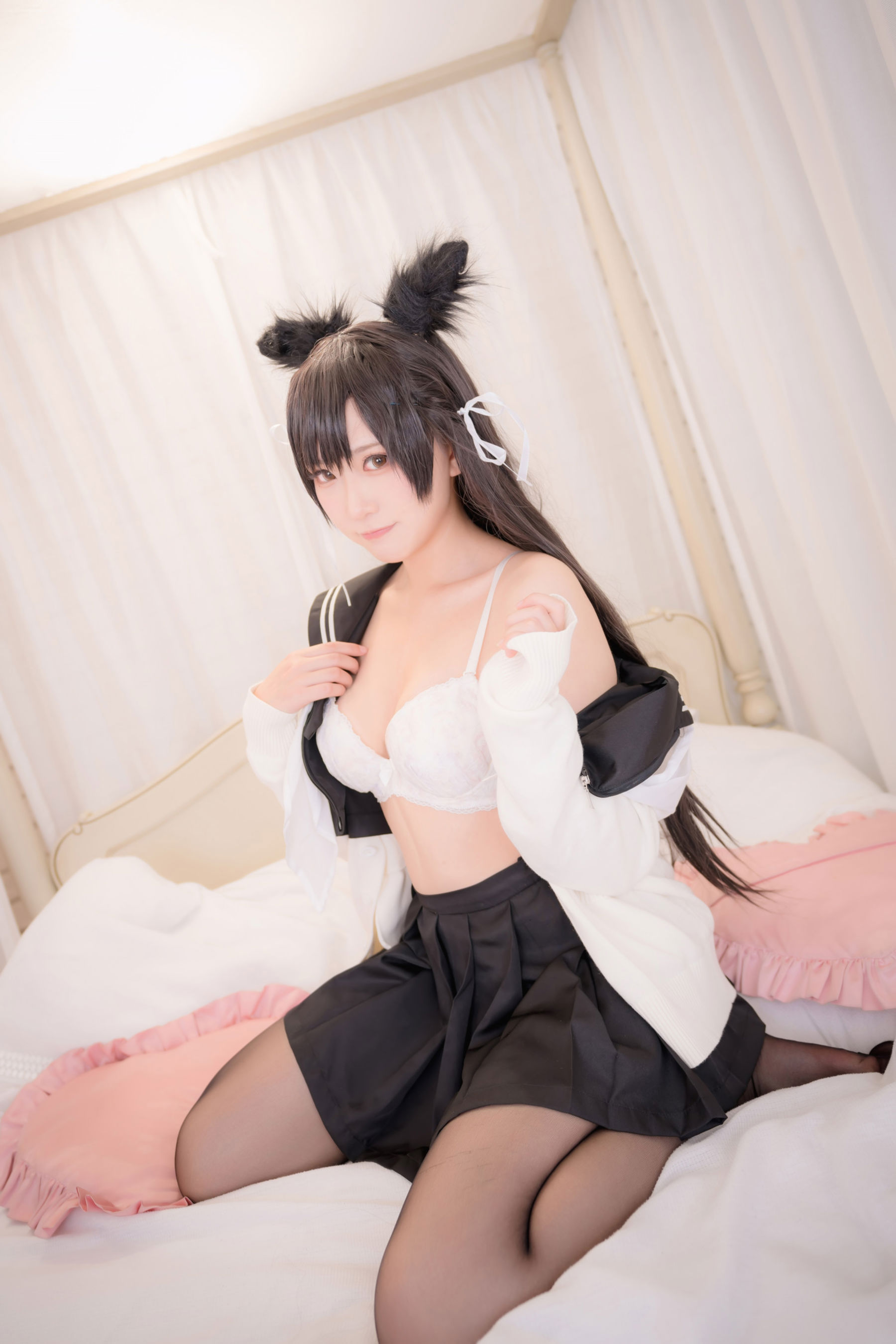 Yuki亭 - 姉妹の学園ロマンチカ/(140P)