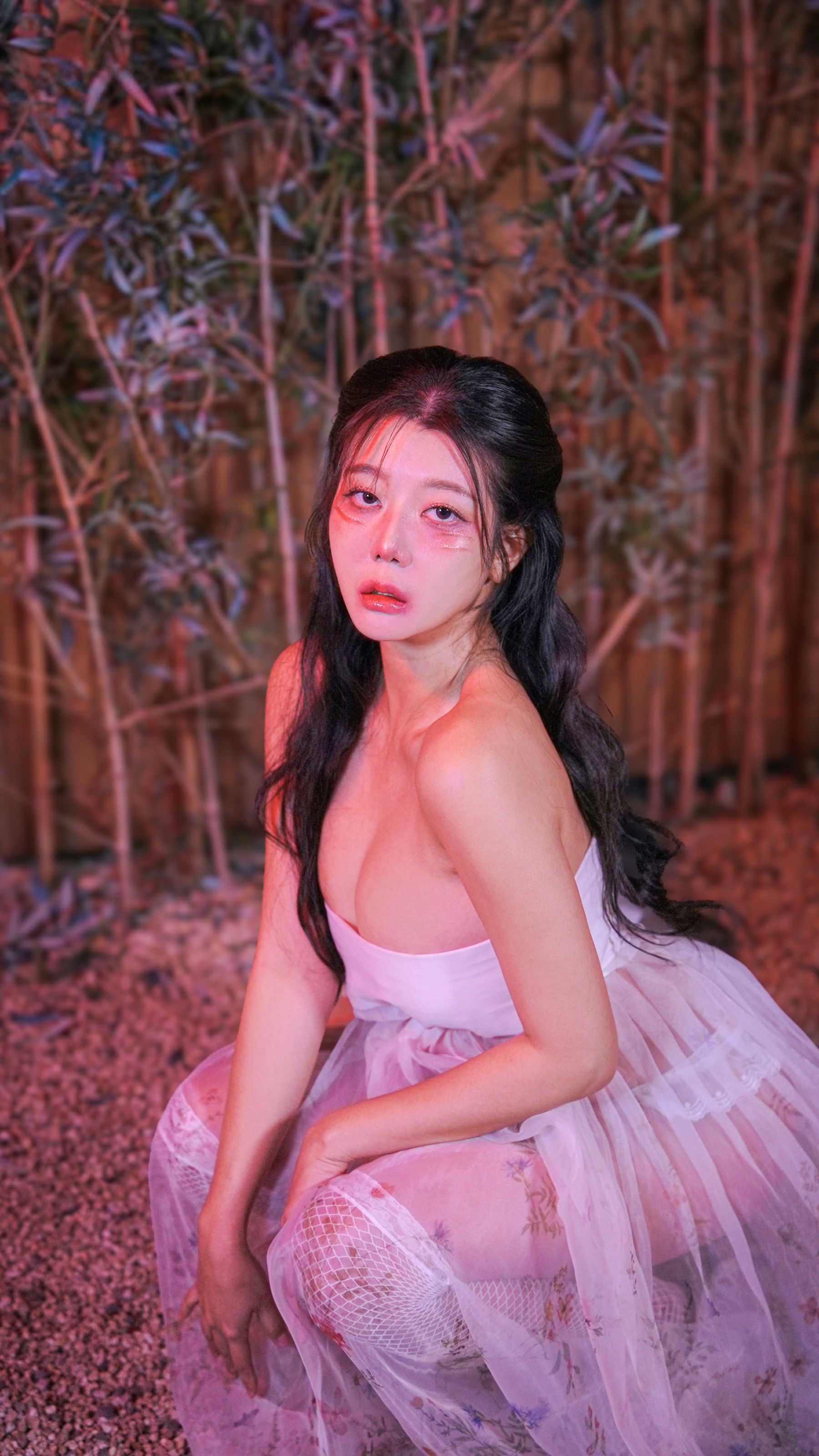 Yuni - Gumiho/(107P)