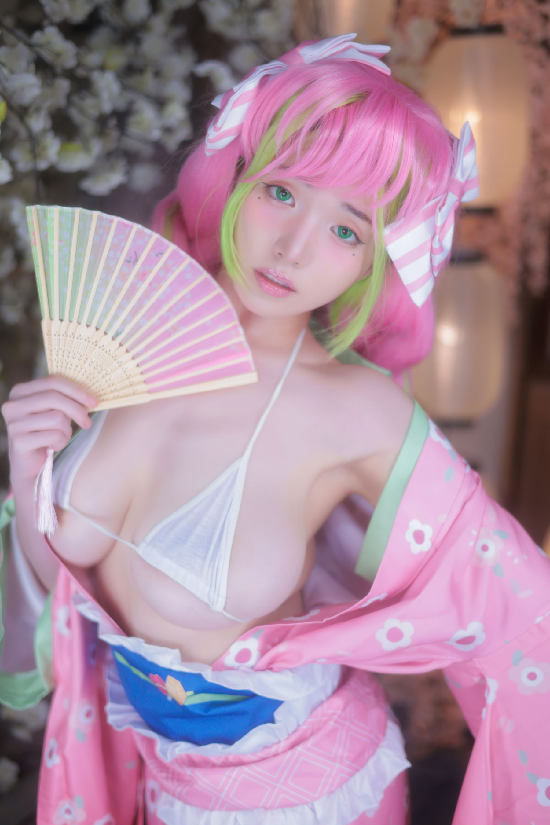 YeonWoo - MITSURI/(160P)