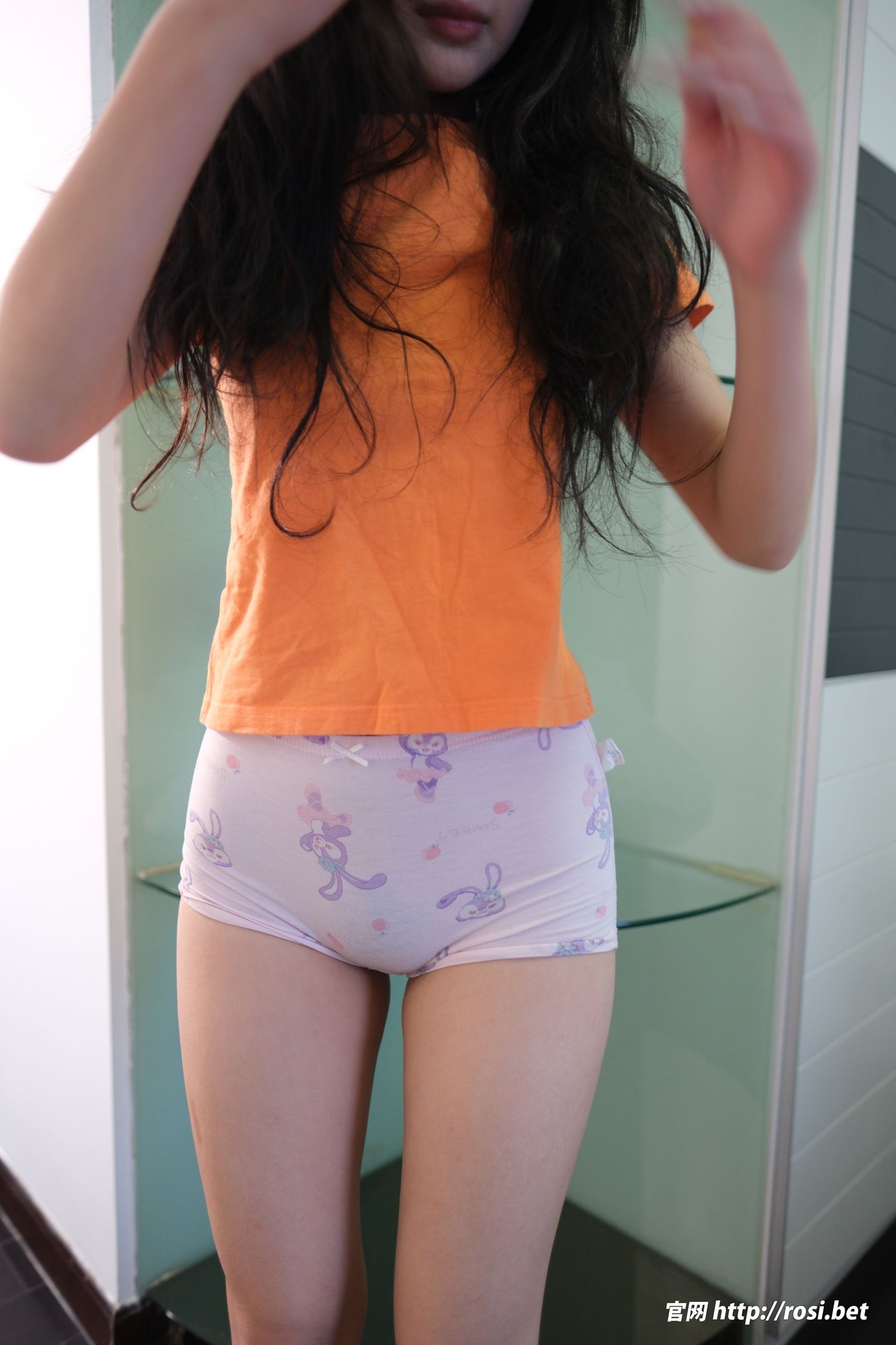 [ROSI写真] 2025.11.15 NO.5094/(99P)