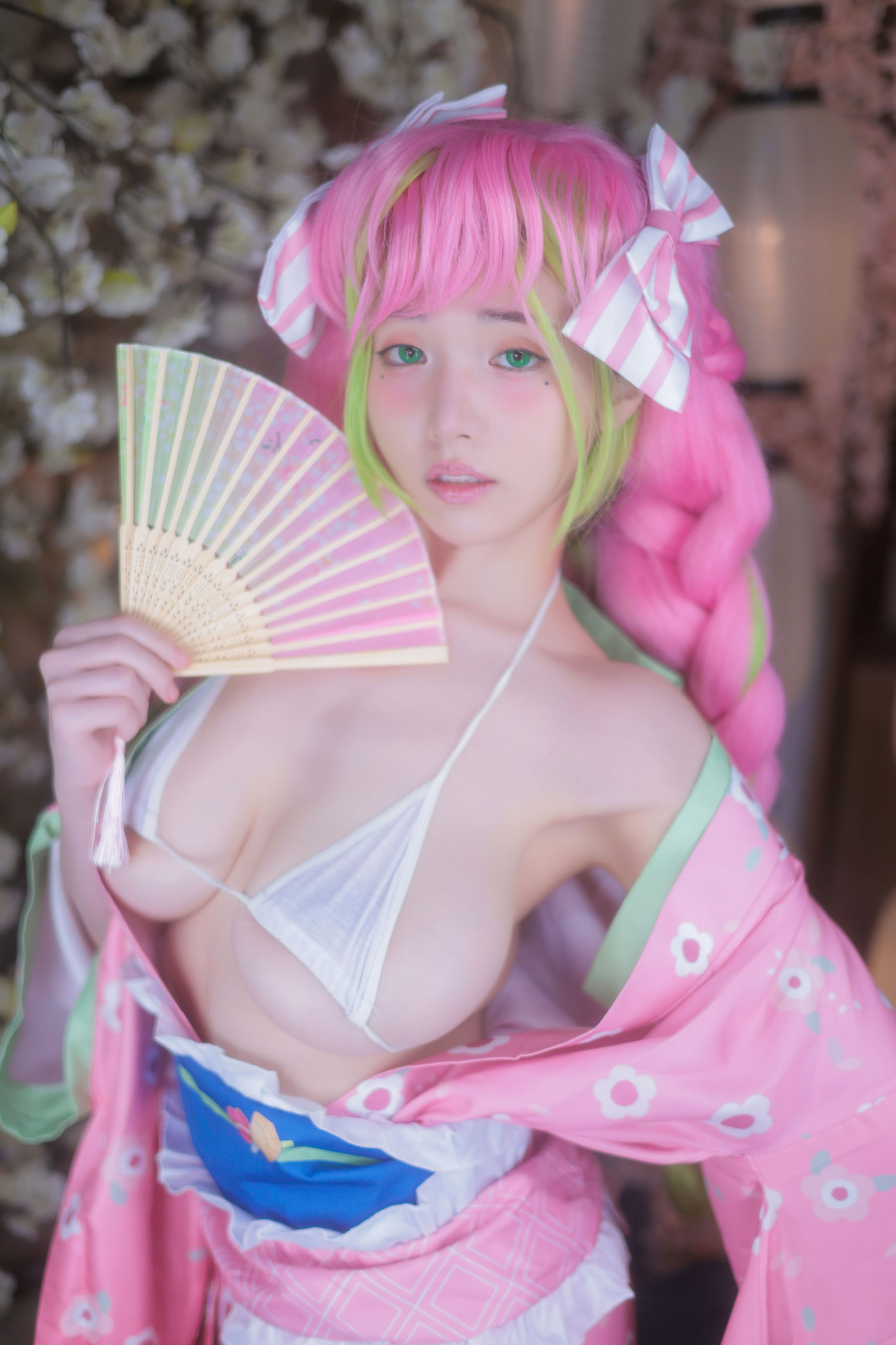 YeonWoo - MITSURI/(160P)