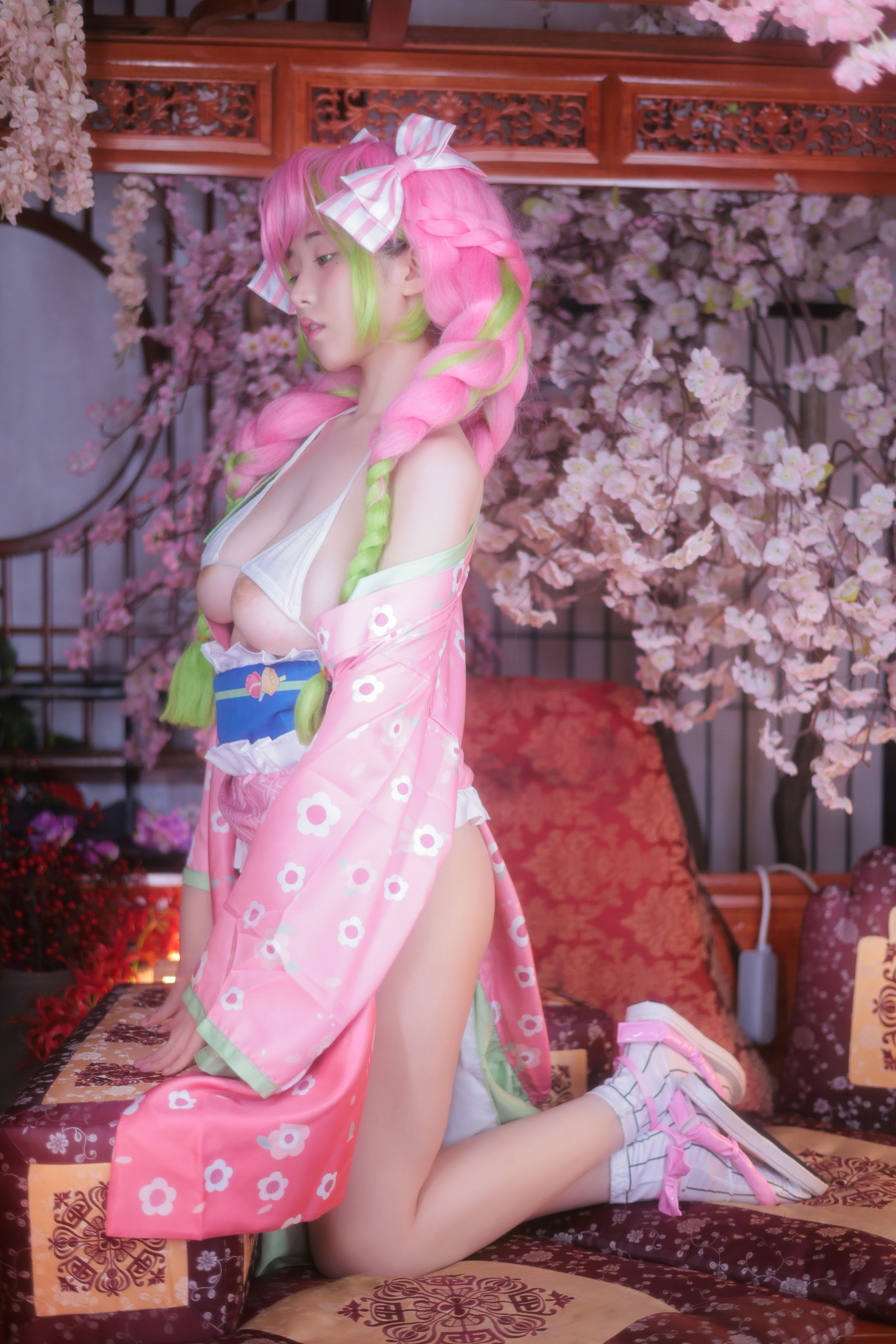 YeonWoo - MITSURI/(160P)