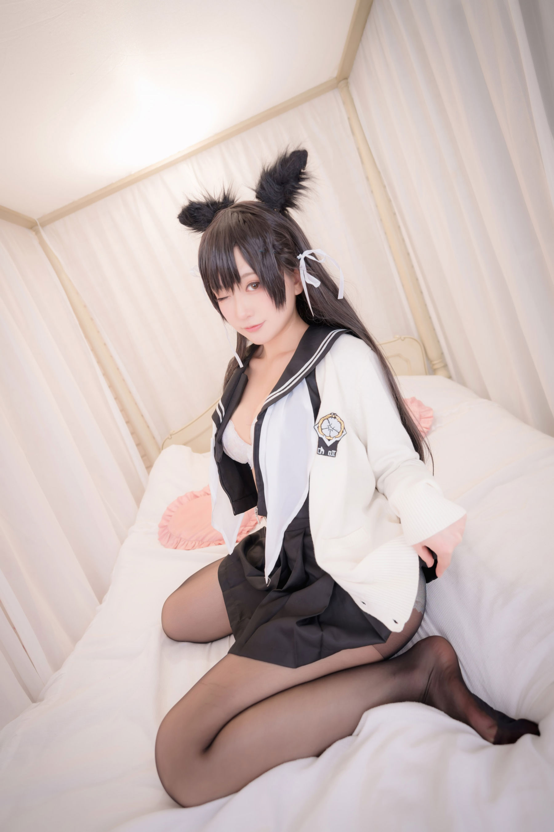 Yuki亭 - 姉妹の学園ロマンチカ/(140P)