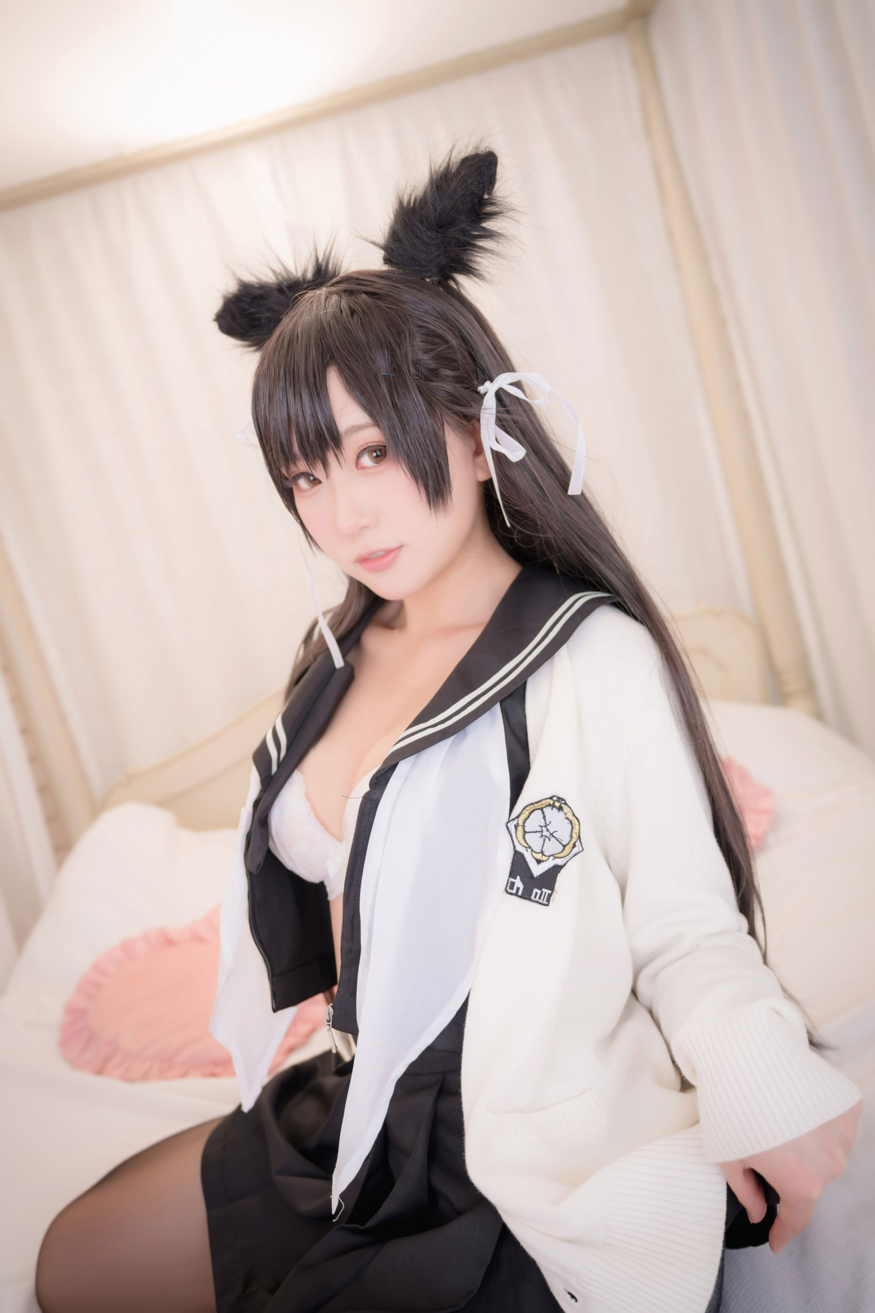 Yuki亭 - 姉妹の学園ロマンチカ/(140P)