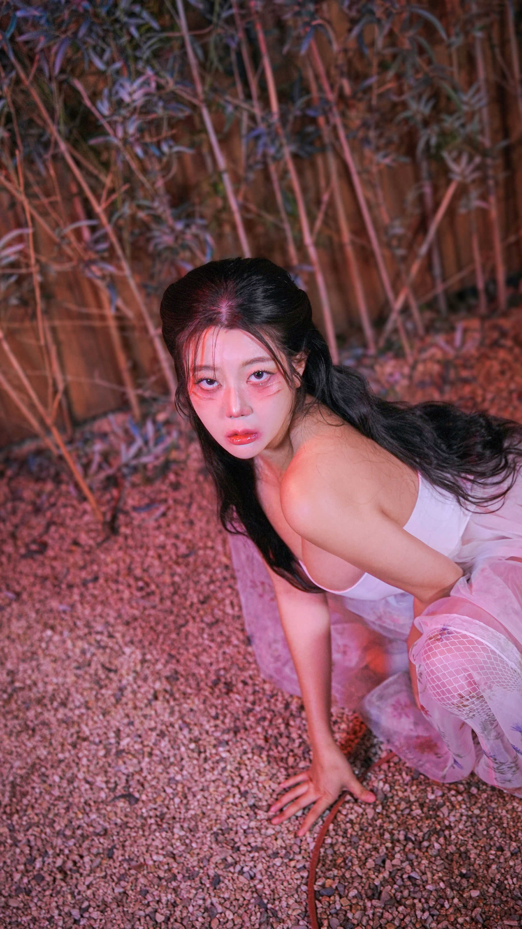 Yuni - Gumiho/(107P)