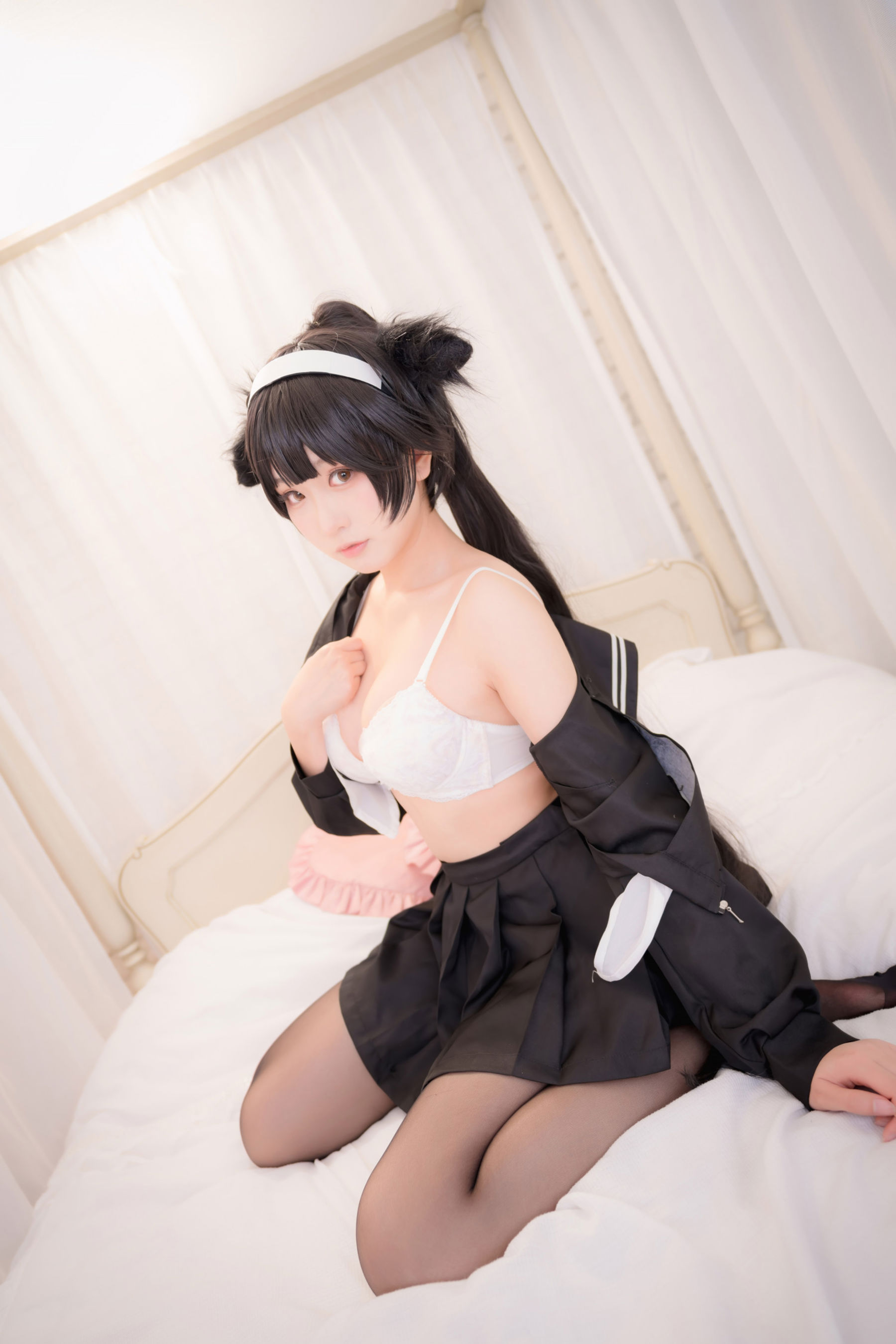 Yuki亭 - 姉妹の学園ロマンチカ/(140P)