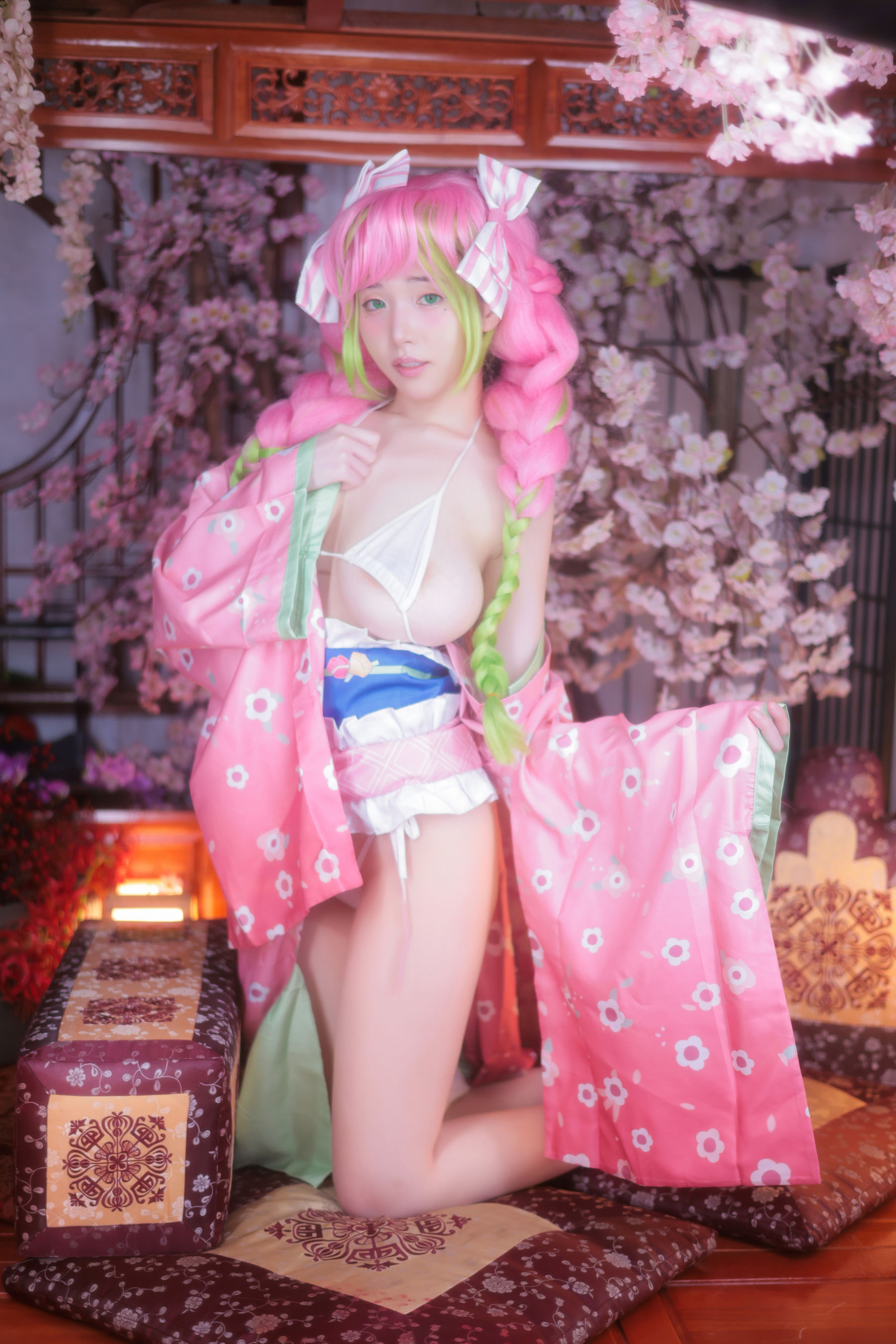 YeonWoo - MITSURI/(160P)