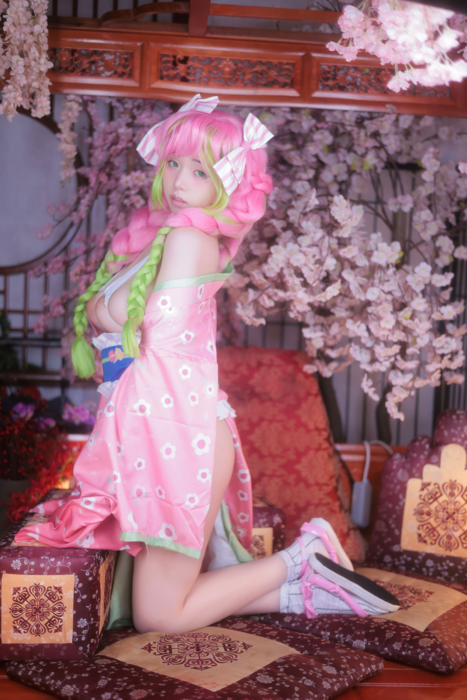 YeonWoo - MITSURI/(160P)