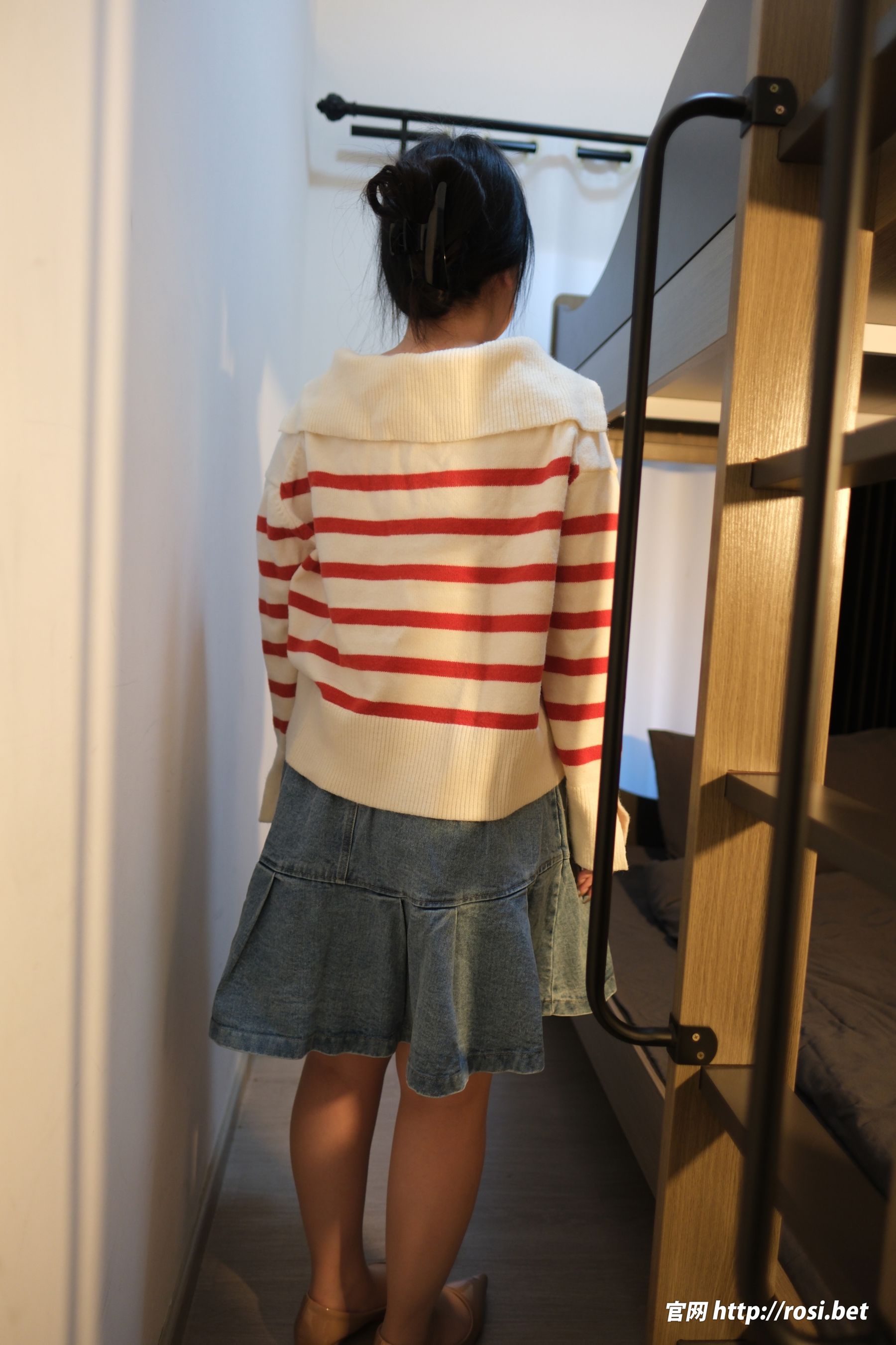 [ROSI写真] 2025.11.11 NO.5090/(102P)