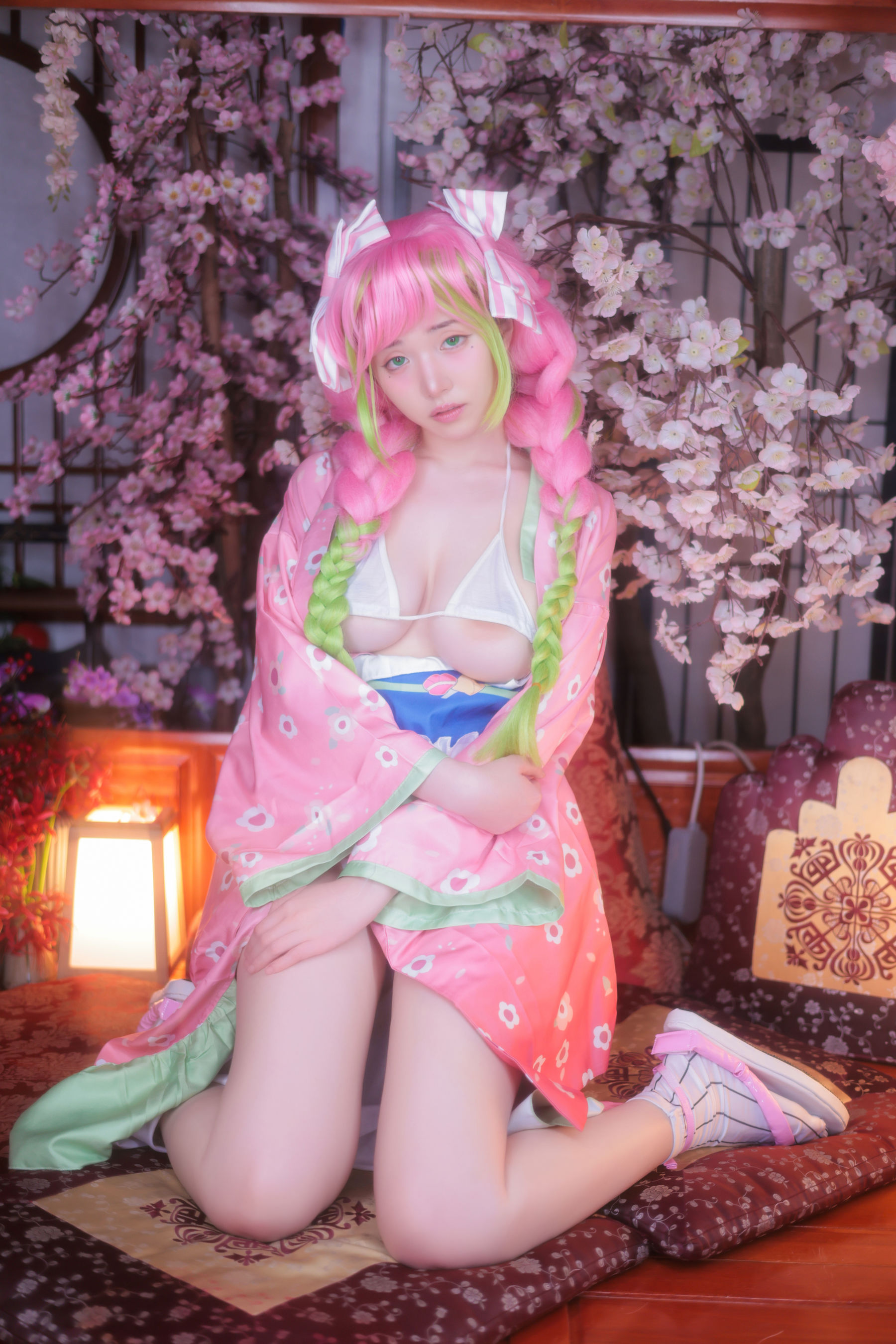 YeonWoo - MITSURI/(160P)