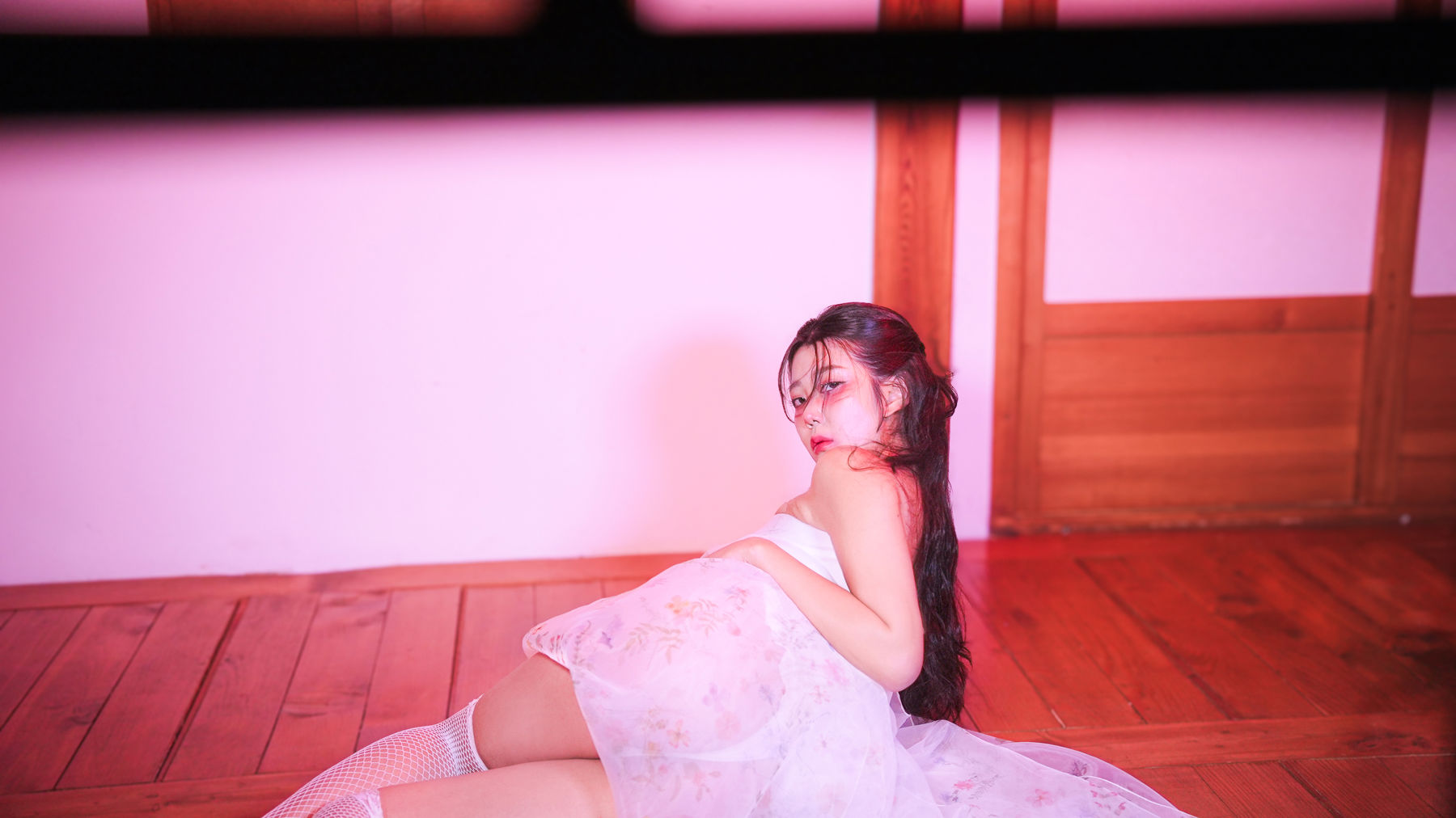 Yuni - Gumiho/(107P)