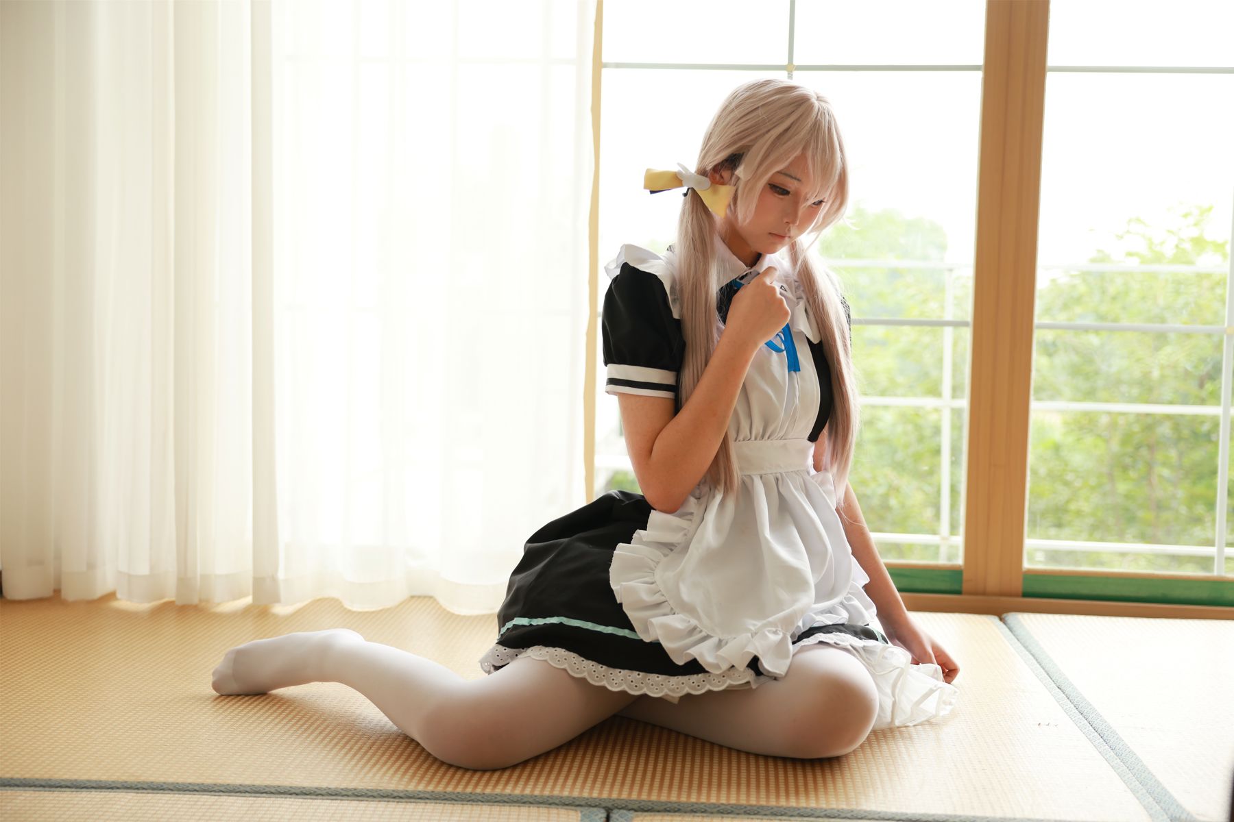 [MZSOCK]爱美足 No.338 COSER/(84P)